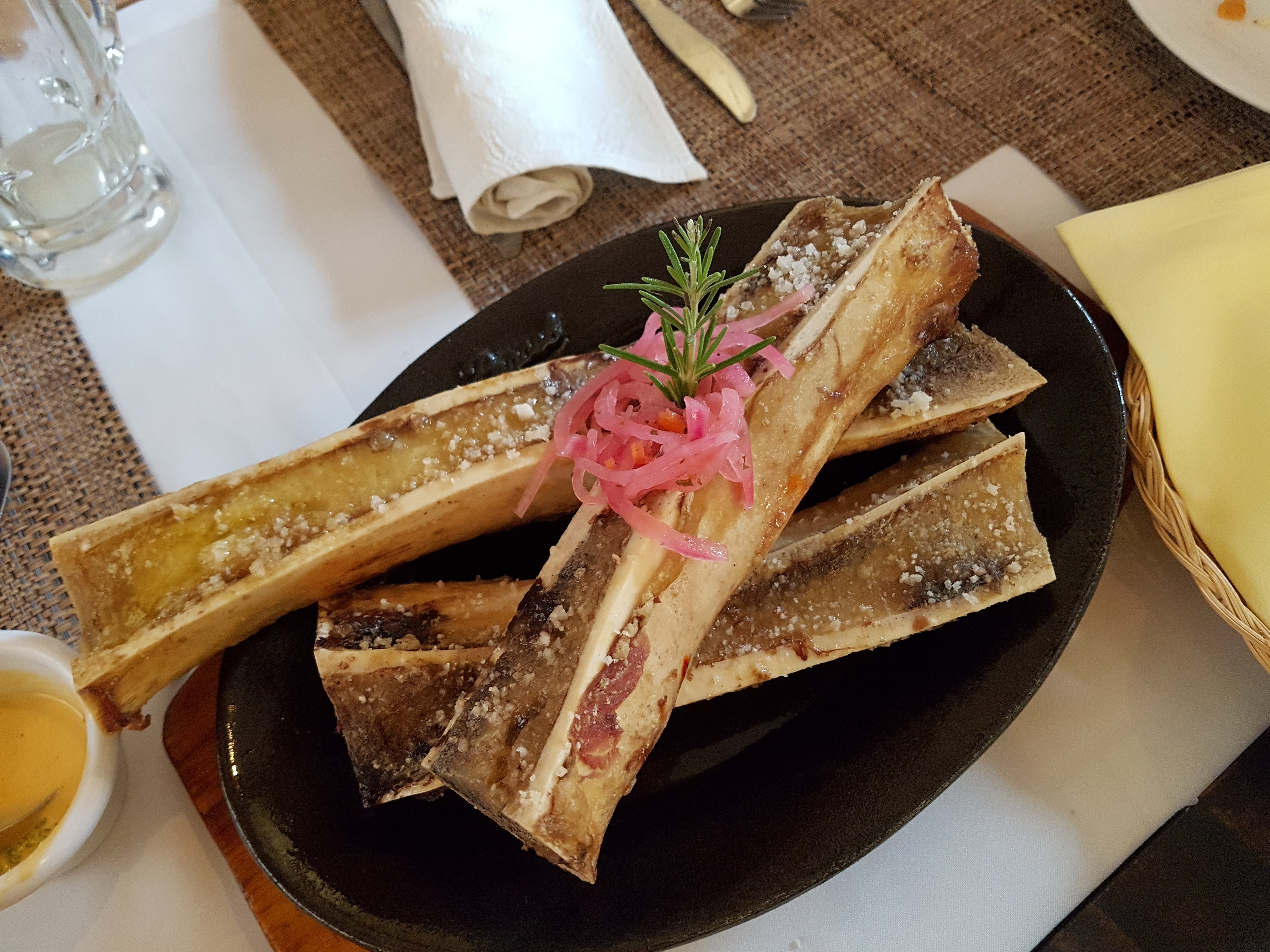 Restaurante Casona Sanromán image 7