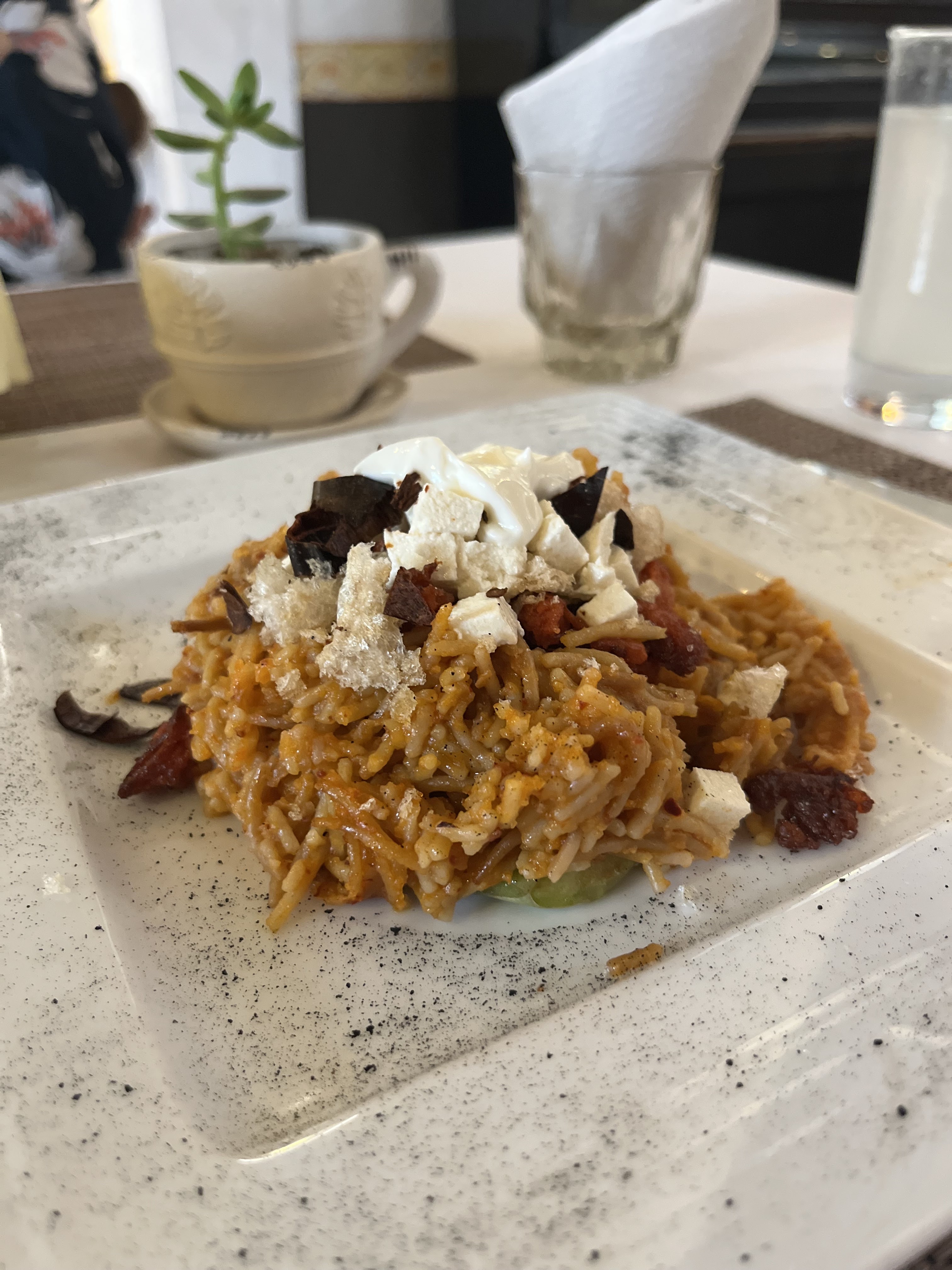 Restaurante Casona Sanromán image 8