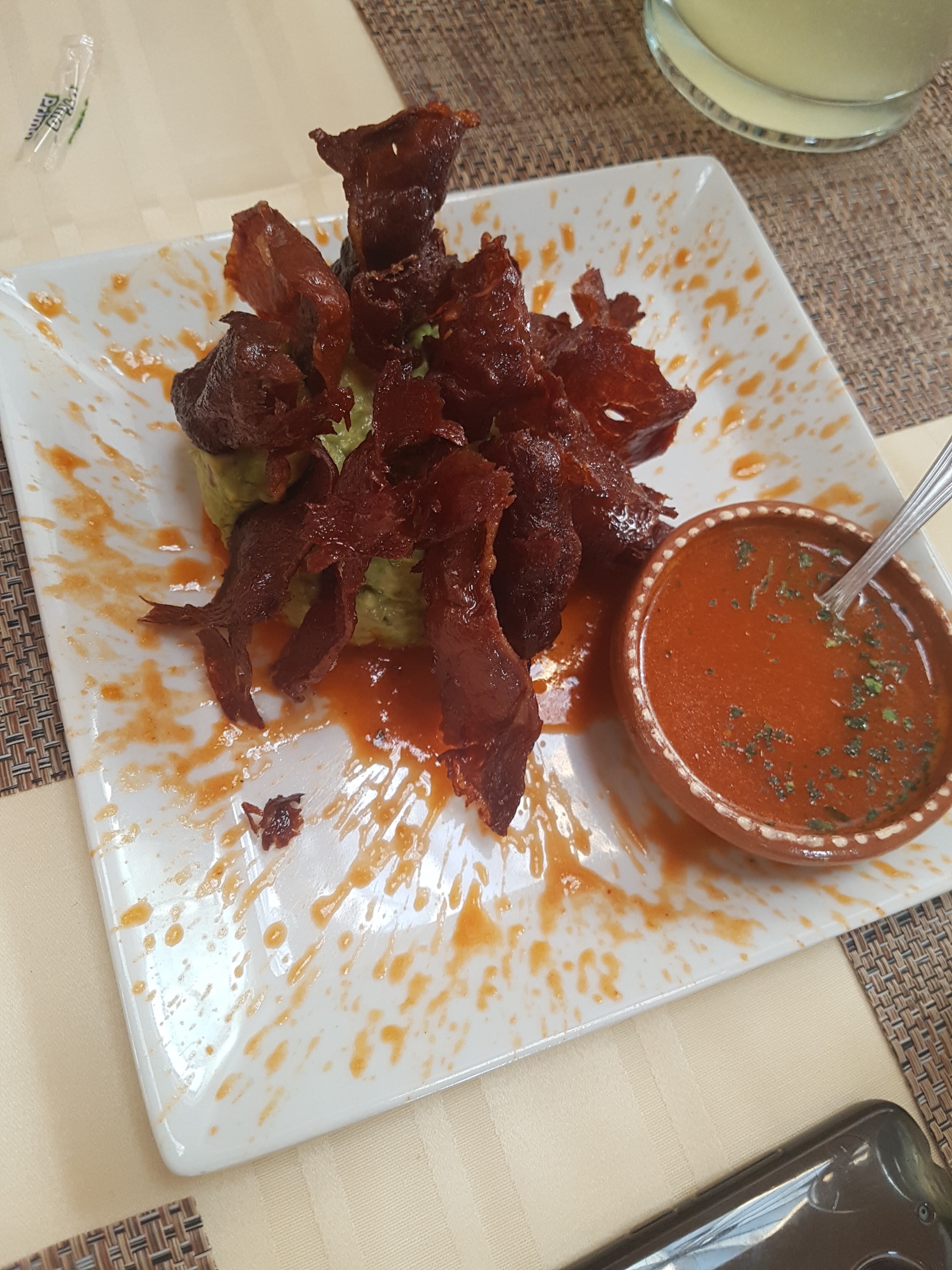 Restaurante Casona Sanromán image 9