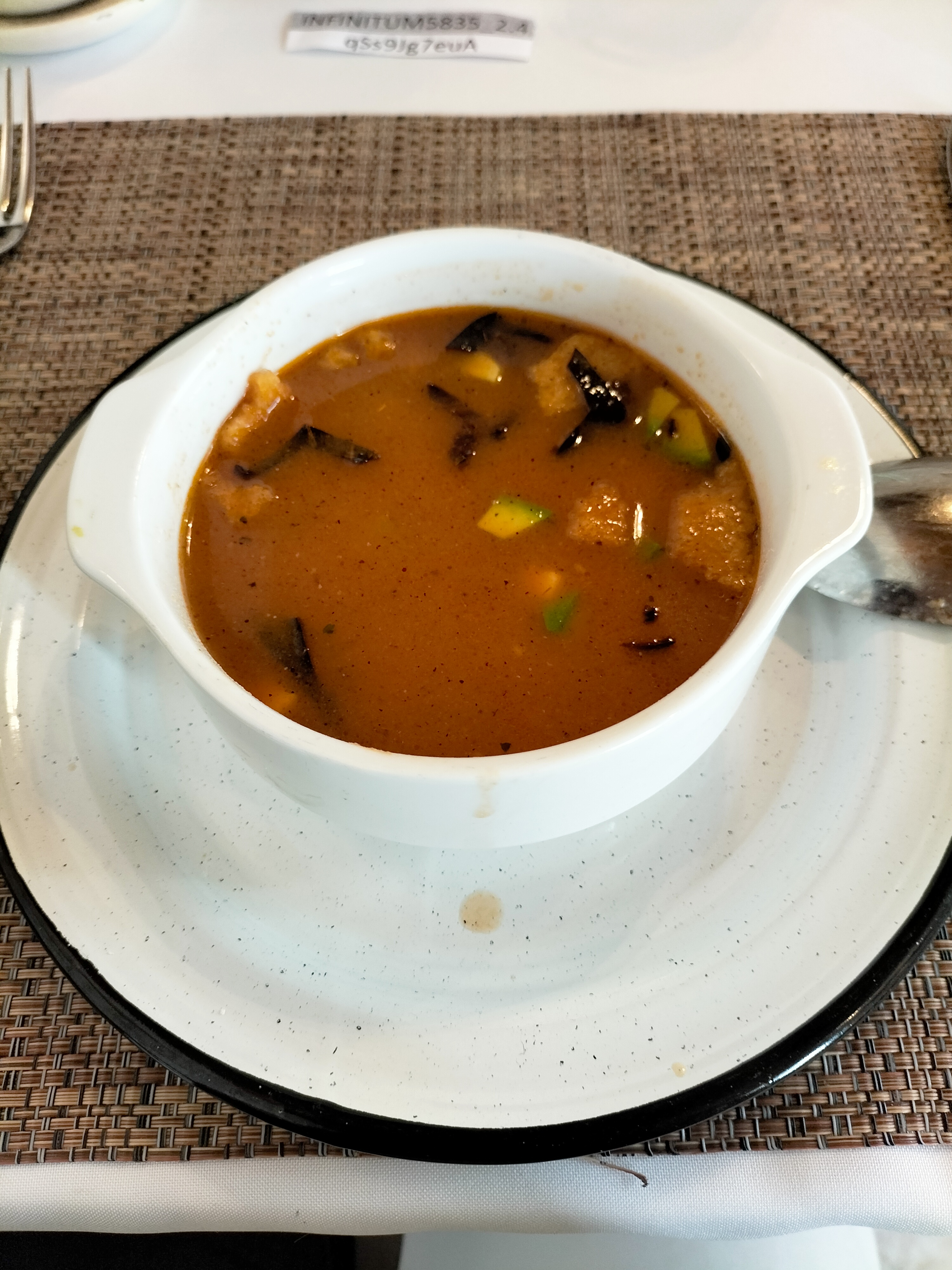 Restaurante Casona Sanromán image 10