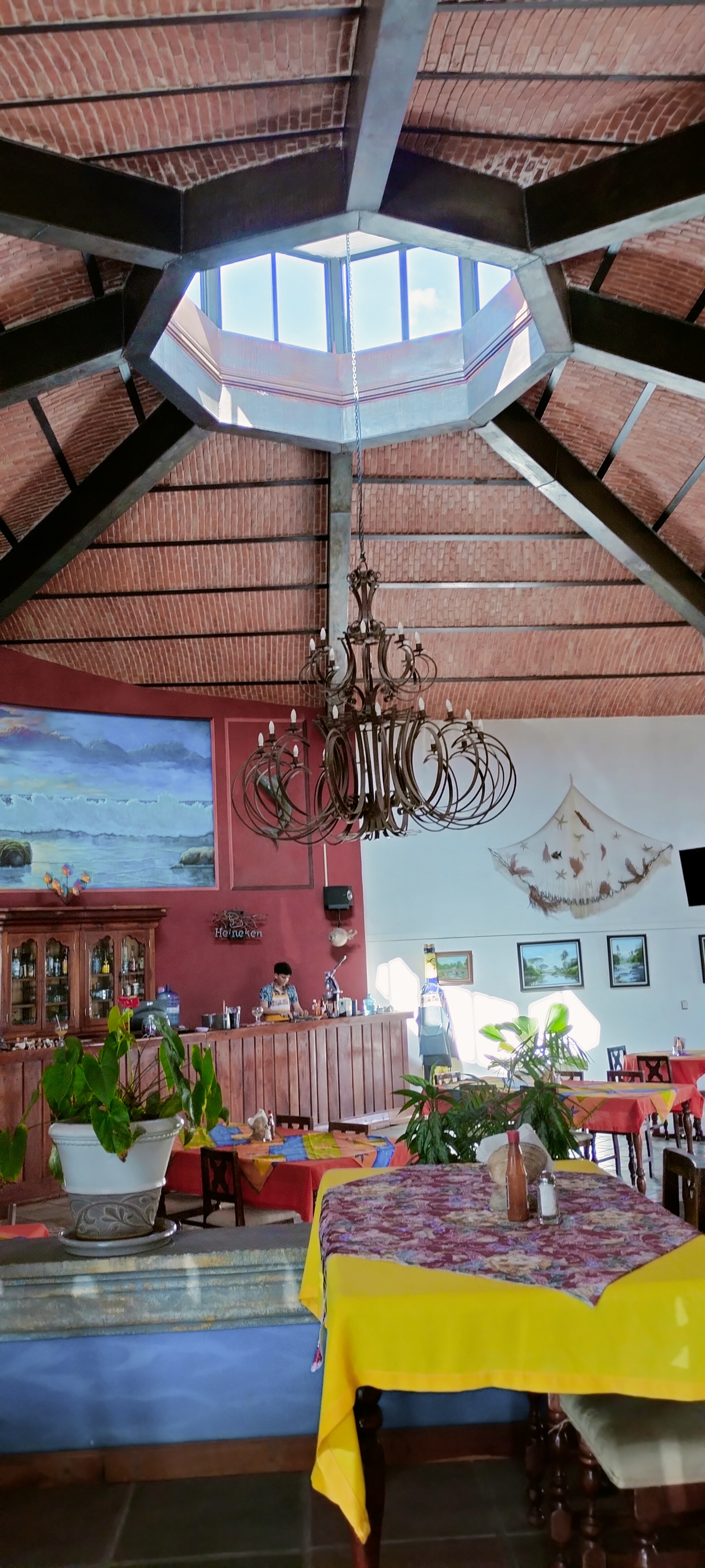 Restaurant Playa Azul image 1