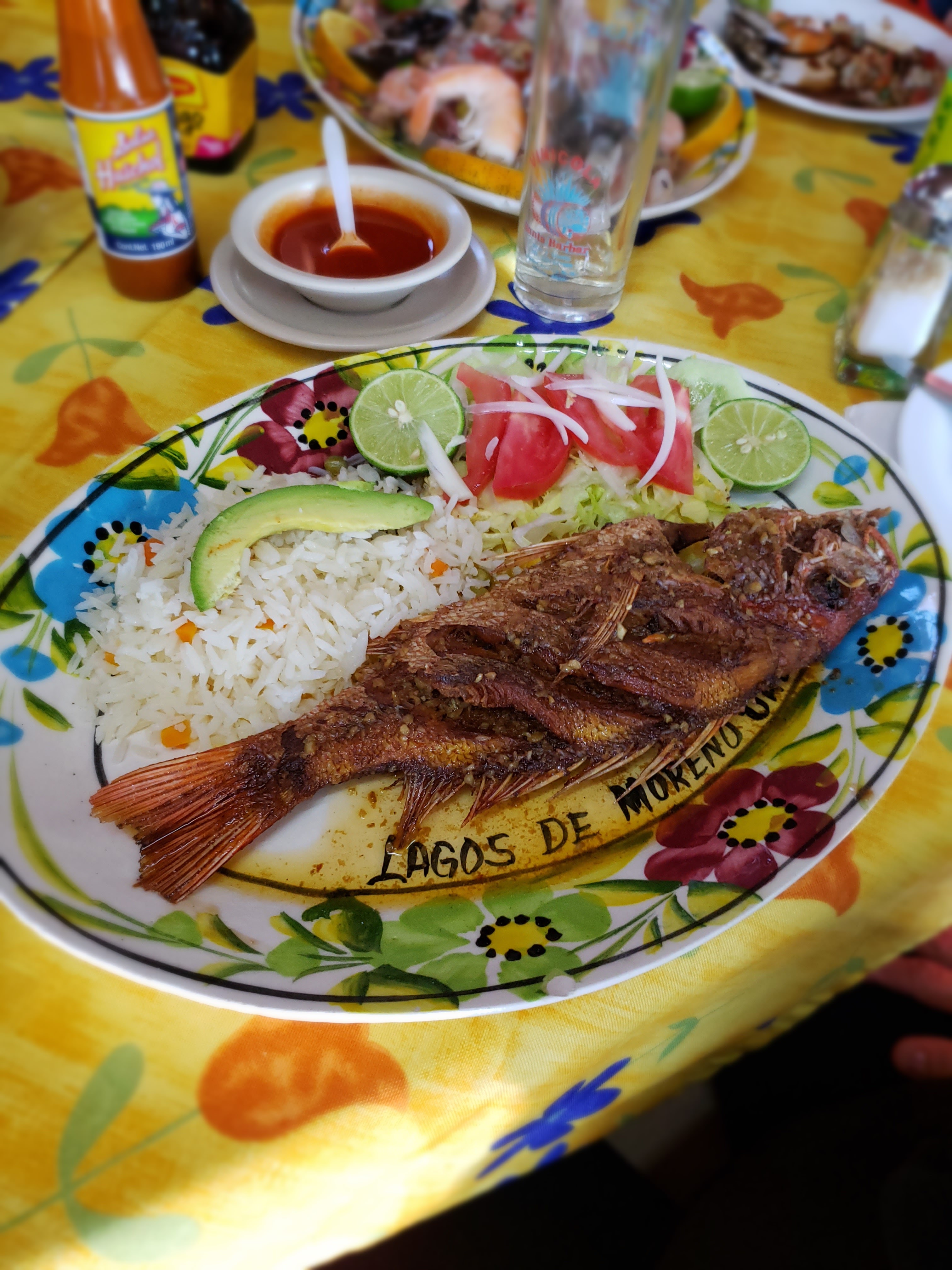 Restaurant Playa Azul image 2