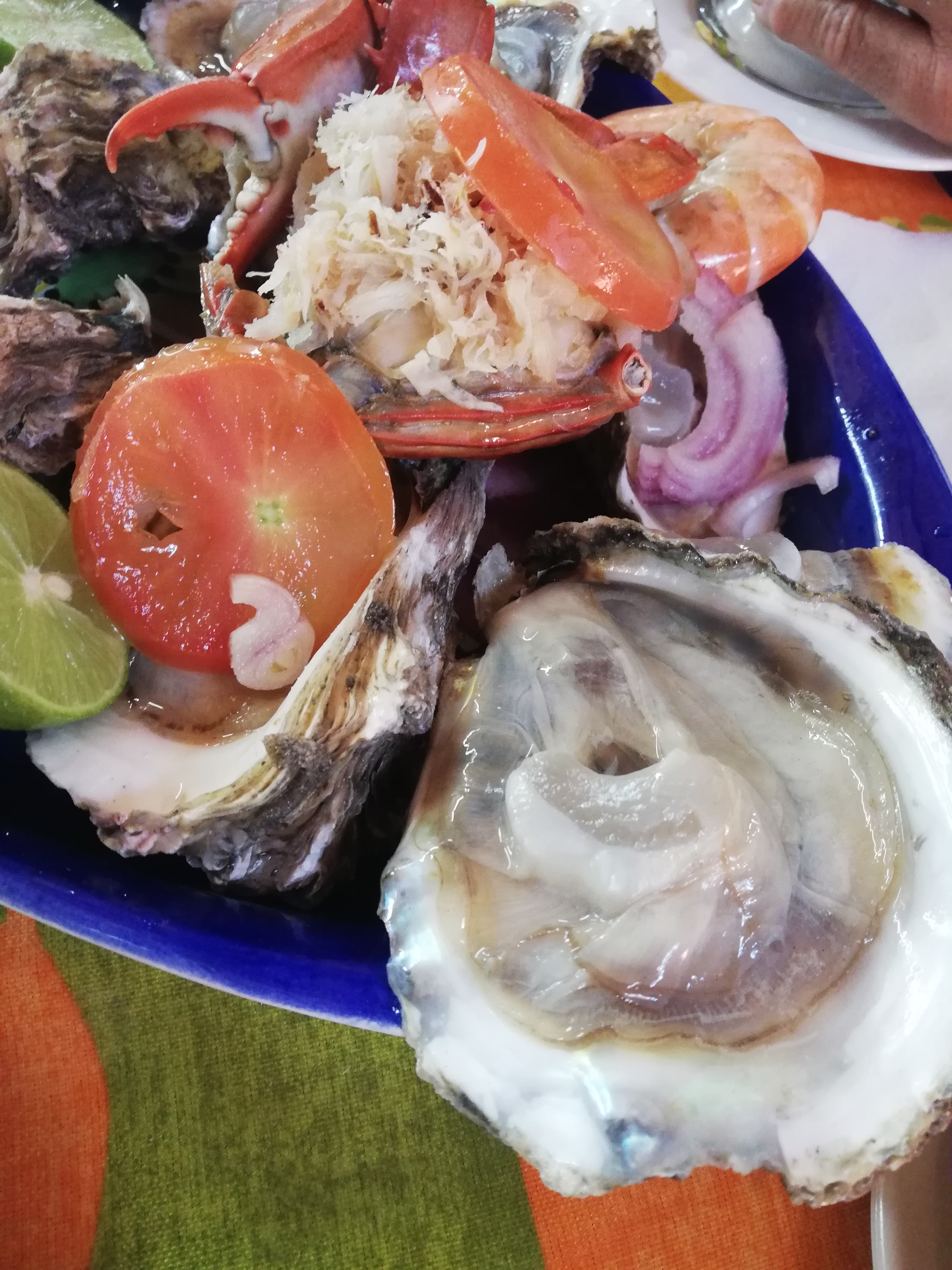 Restaurant Playa Azul image 3