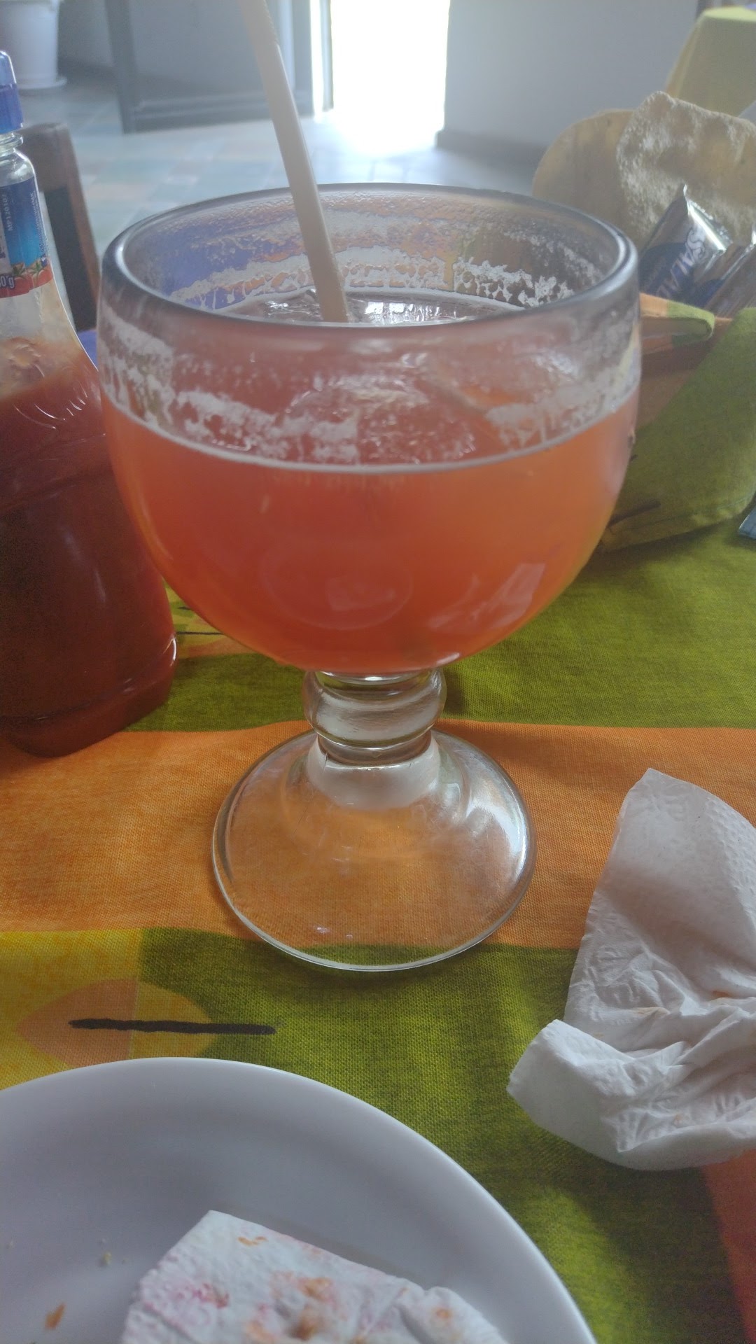 Restaurant Playa Azul image 5