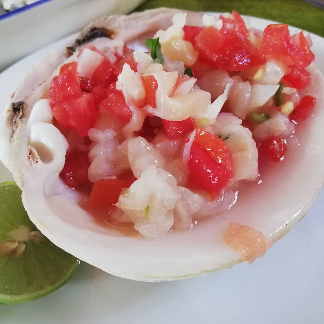 Restaurant Playa Azul image 6