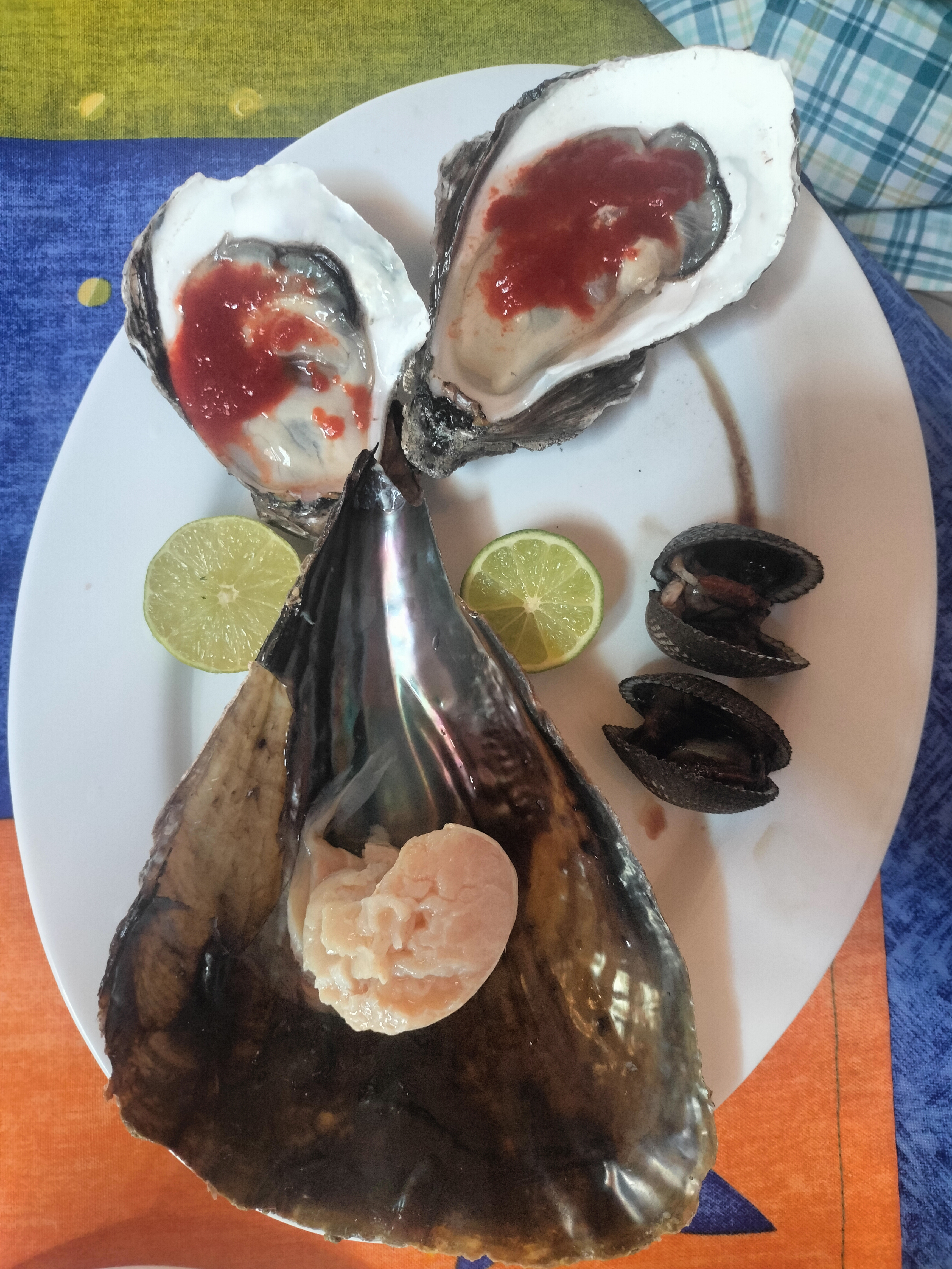 Restaurant Playa Azul image 8