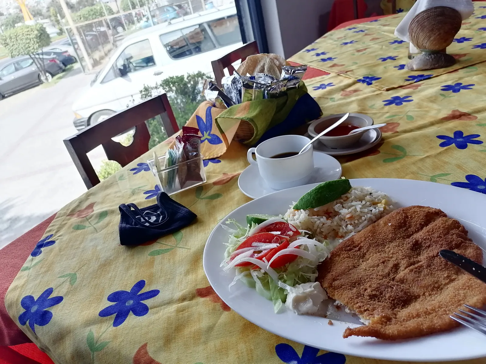 Restaurant Playa Azul image 9