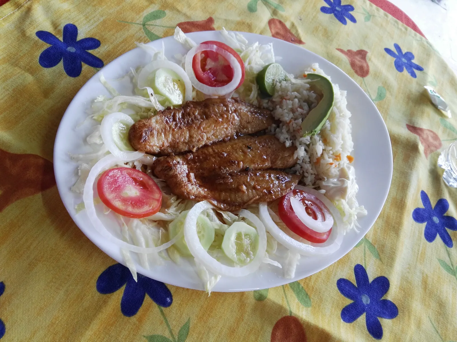 Restaurant Playa Azul image 10
