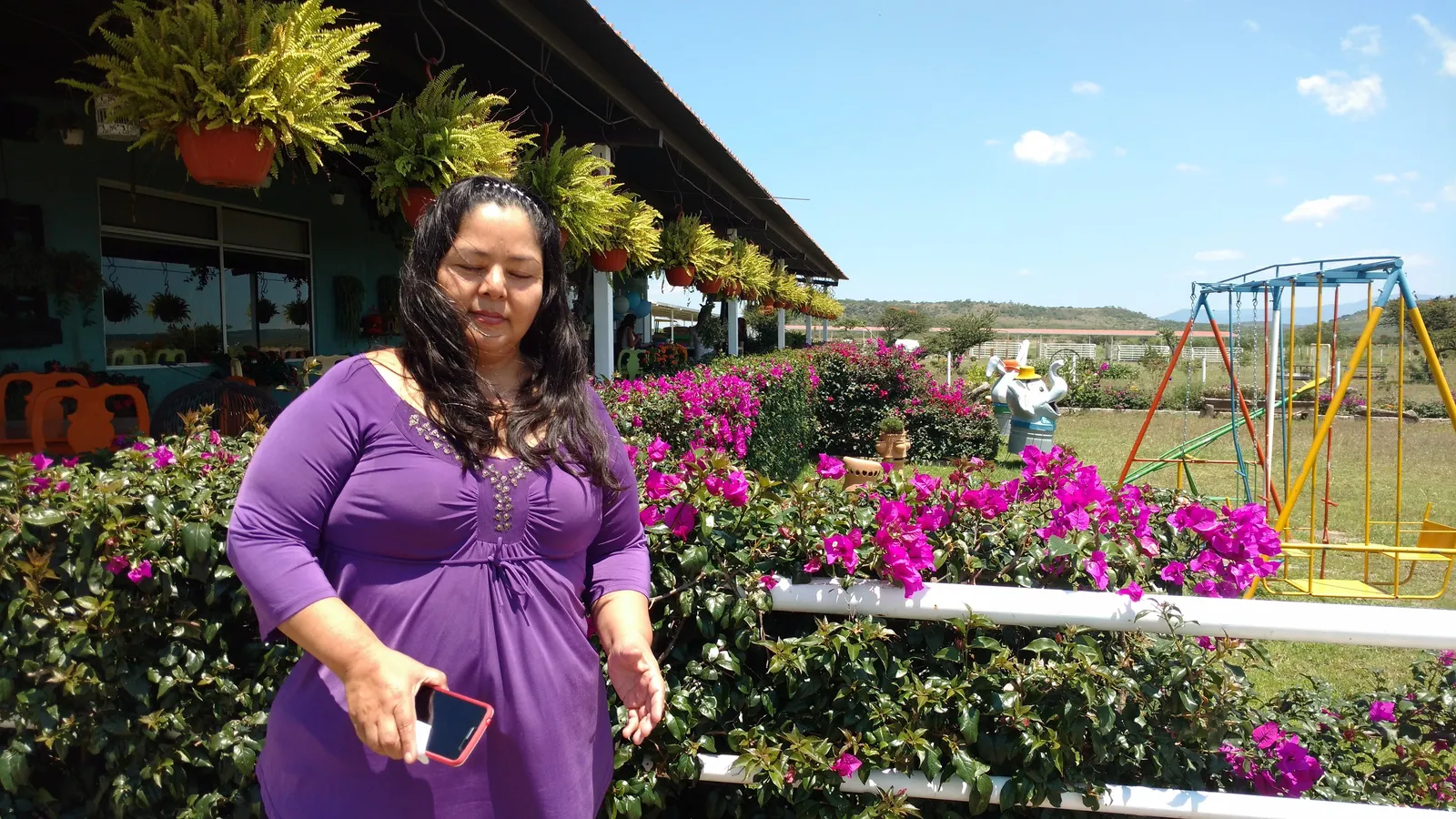 Tres Jarros Restaurant image 4