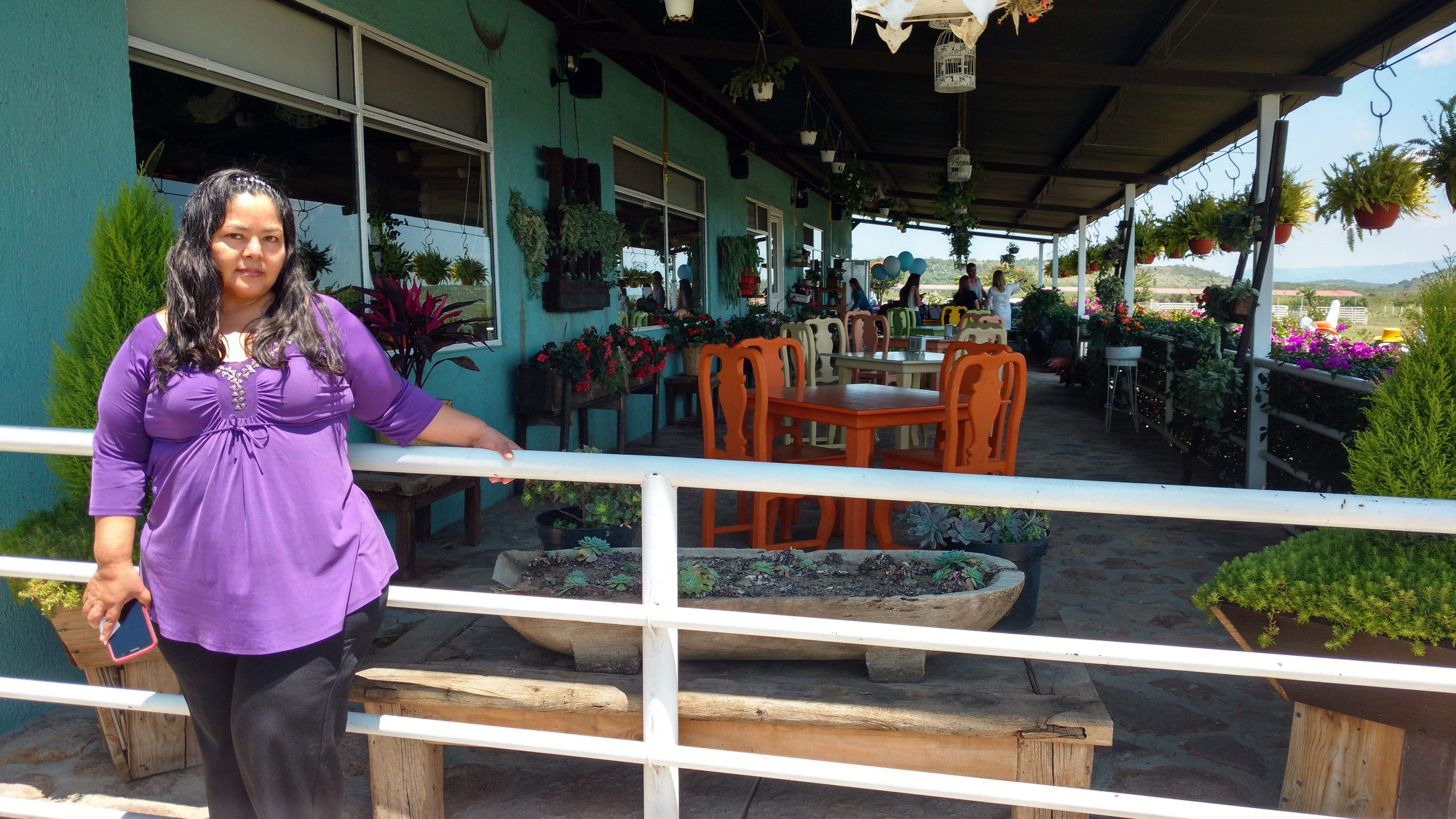 Tres Jarros Restaurant image 7