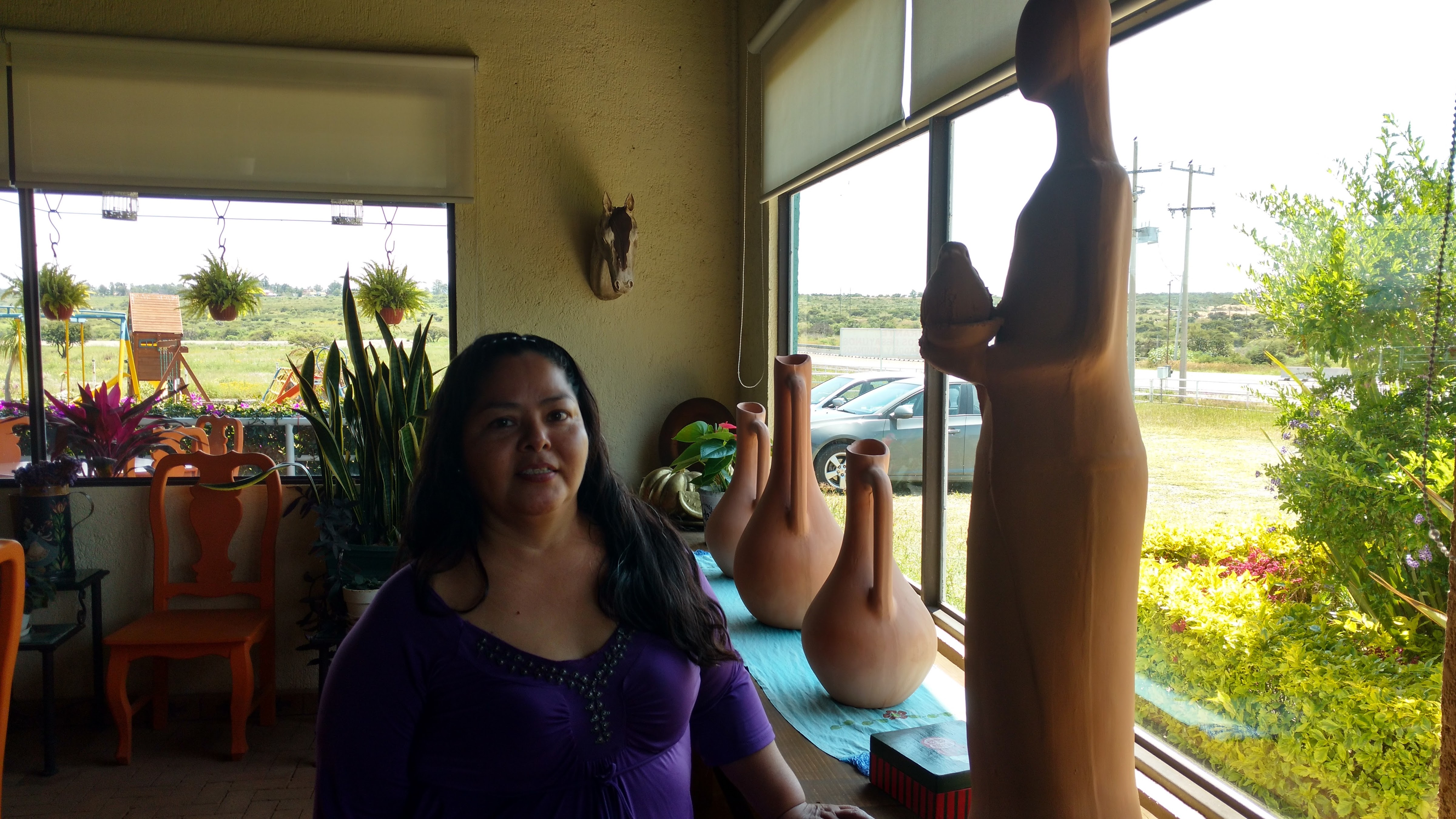 Tres Jarros Restaurant image 8