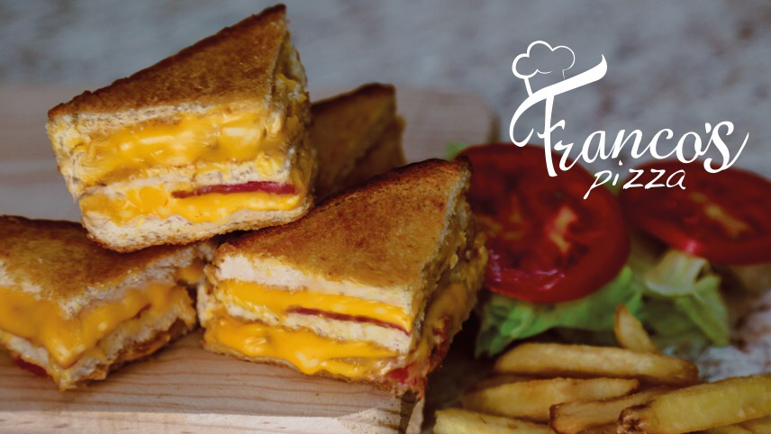 Restaurante Franco's Pizza image 2