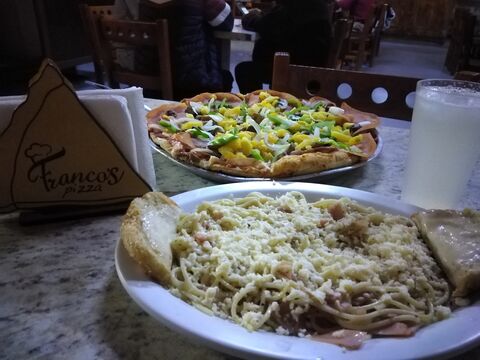 Restaurante Franco's Pizza image 4