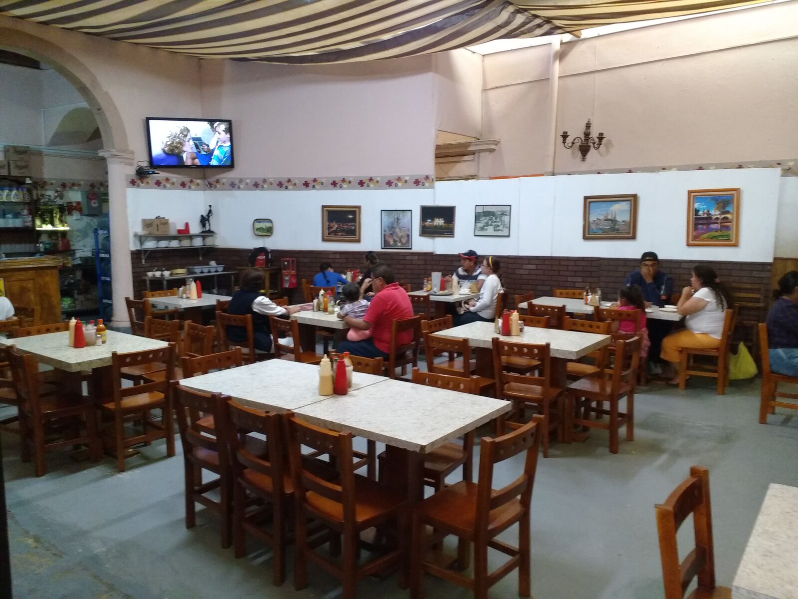 Restaurante Franco's Pizza image 5