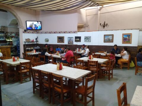 Restaurante Franco's Pizza image 5