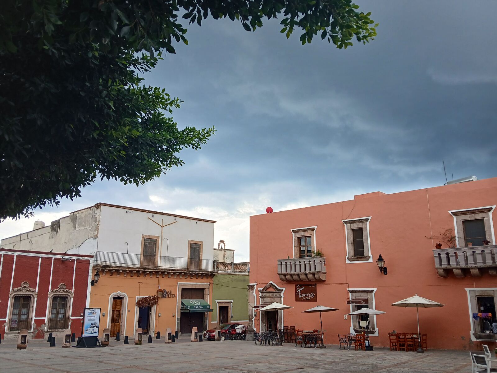Restaurante Franco's Pizza image 6
