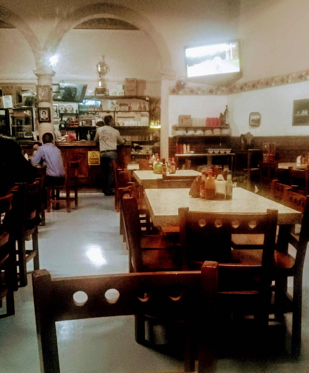 Restaurante Franco's Pizza image 7