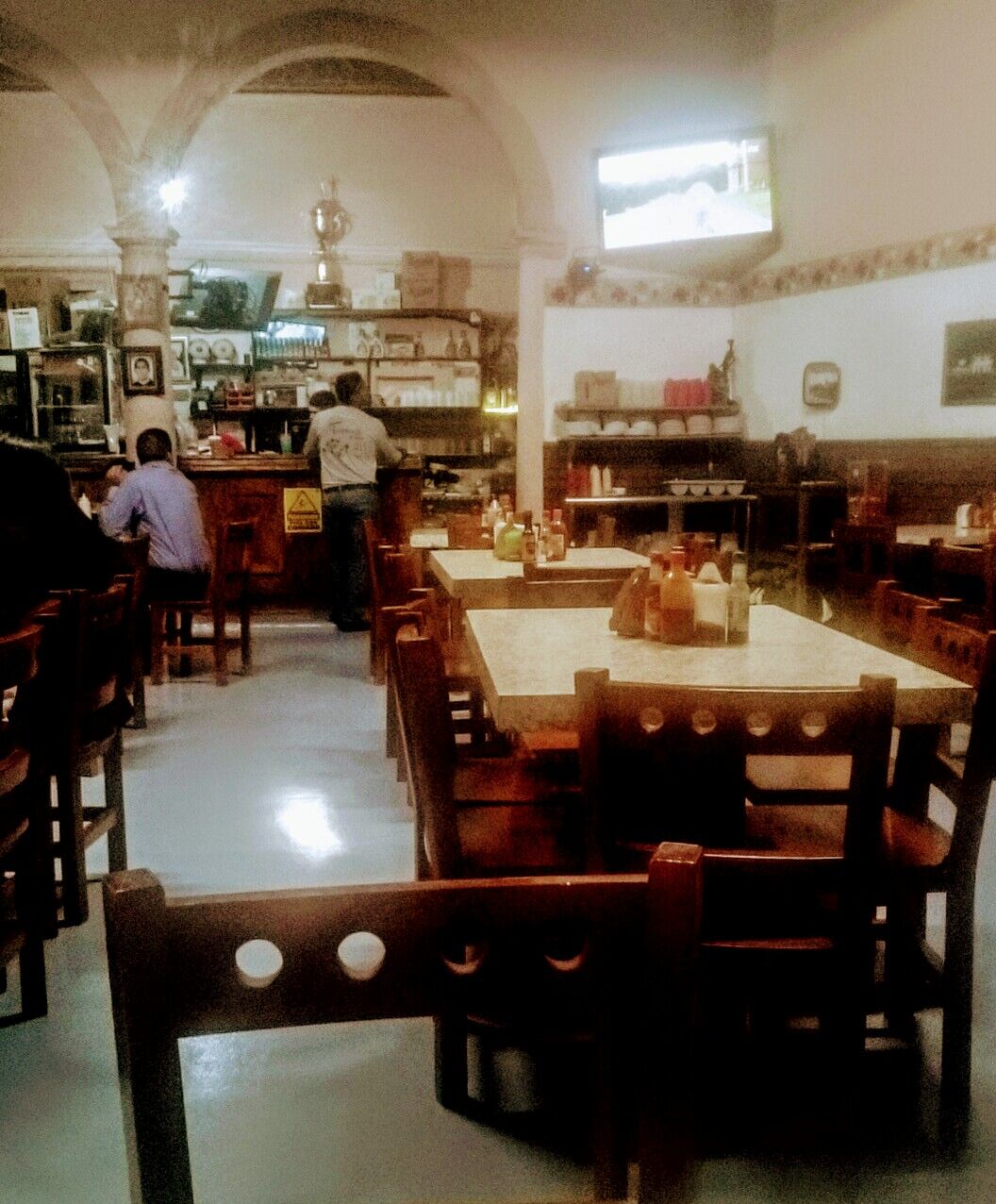 Restaurante Franco's Pizza image 7