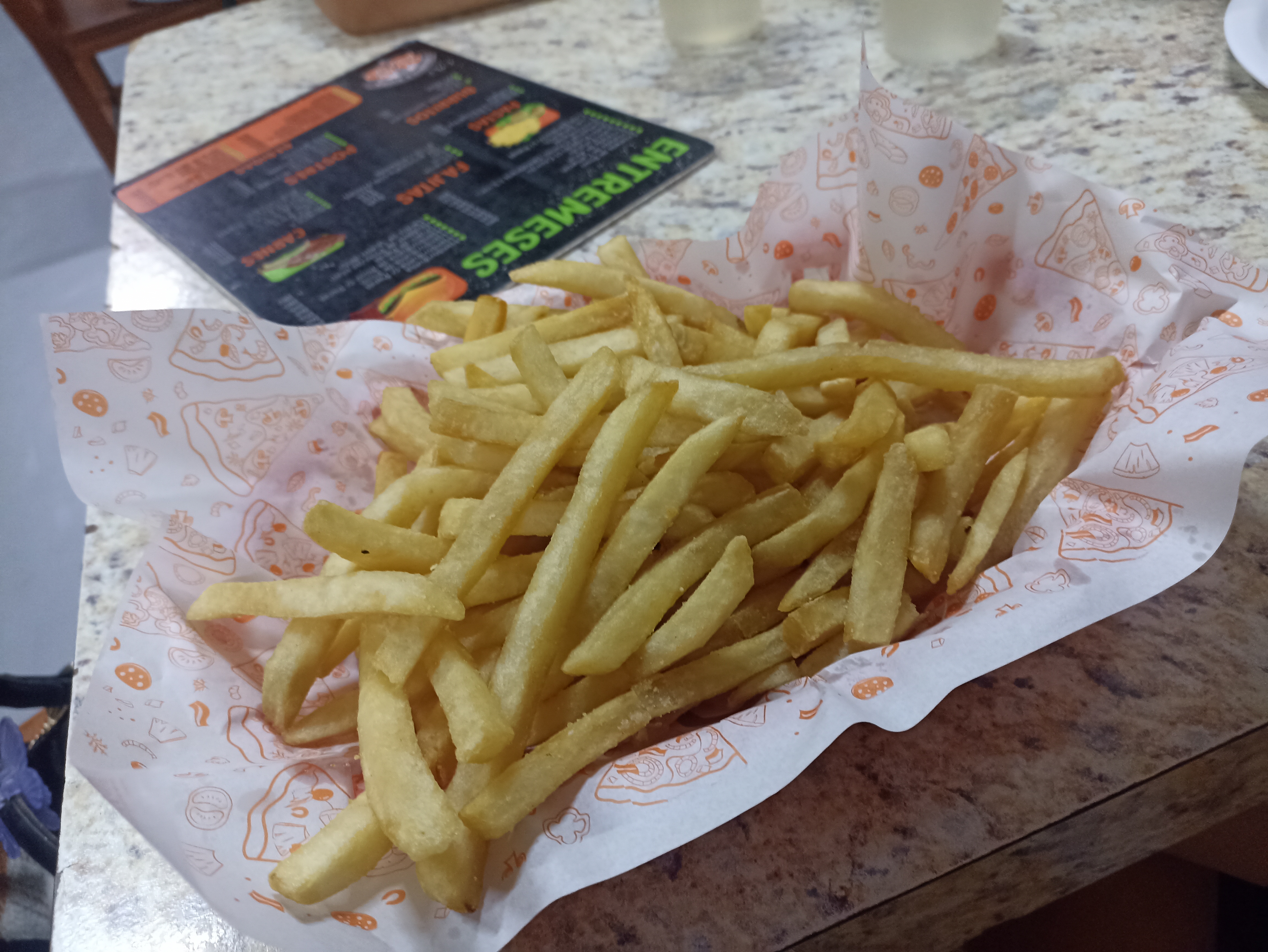 Restaurante Franco's Pizza image 8