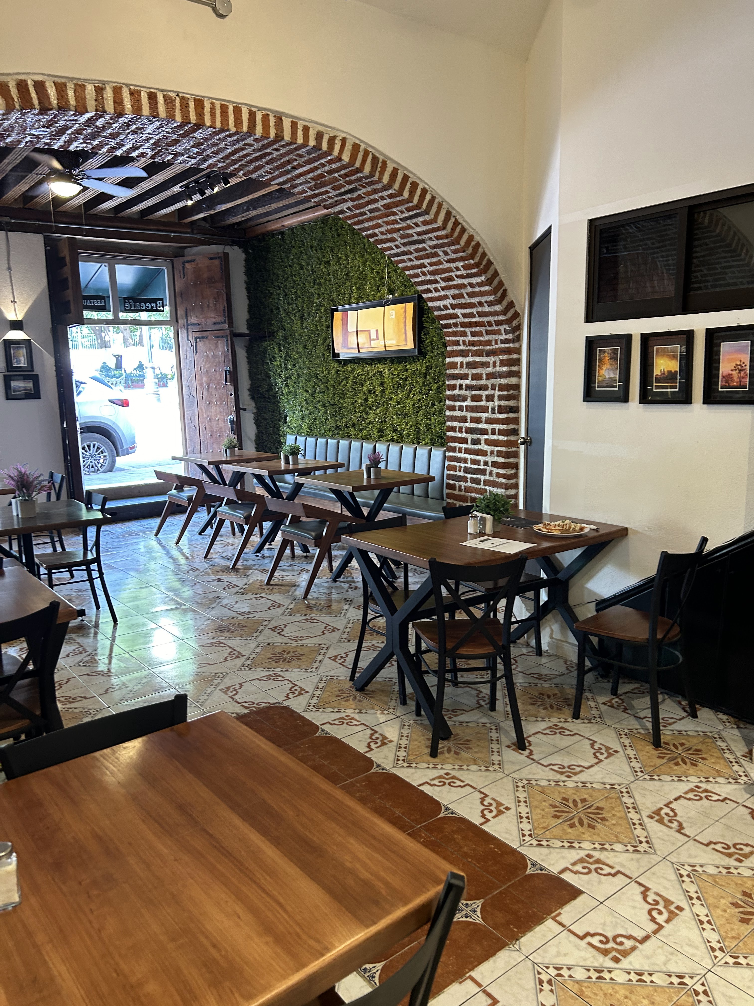 Restaurante Brecafé image 1