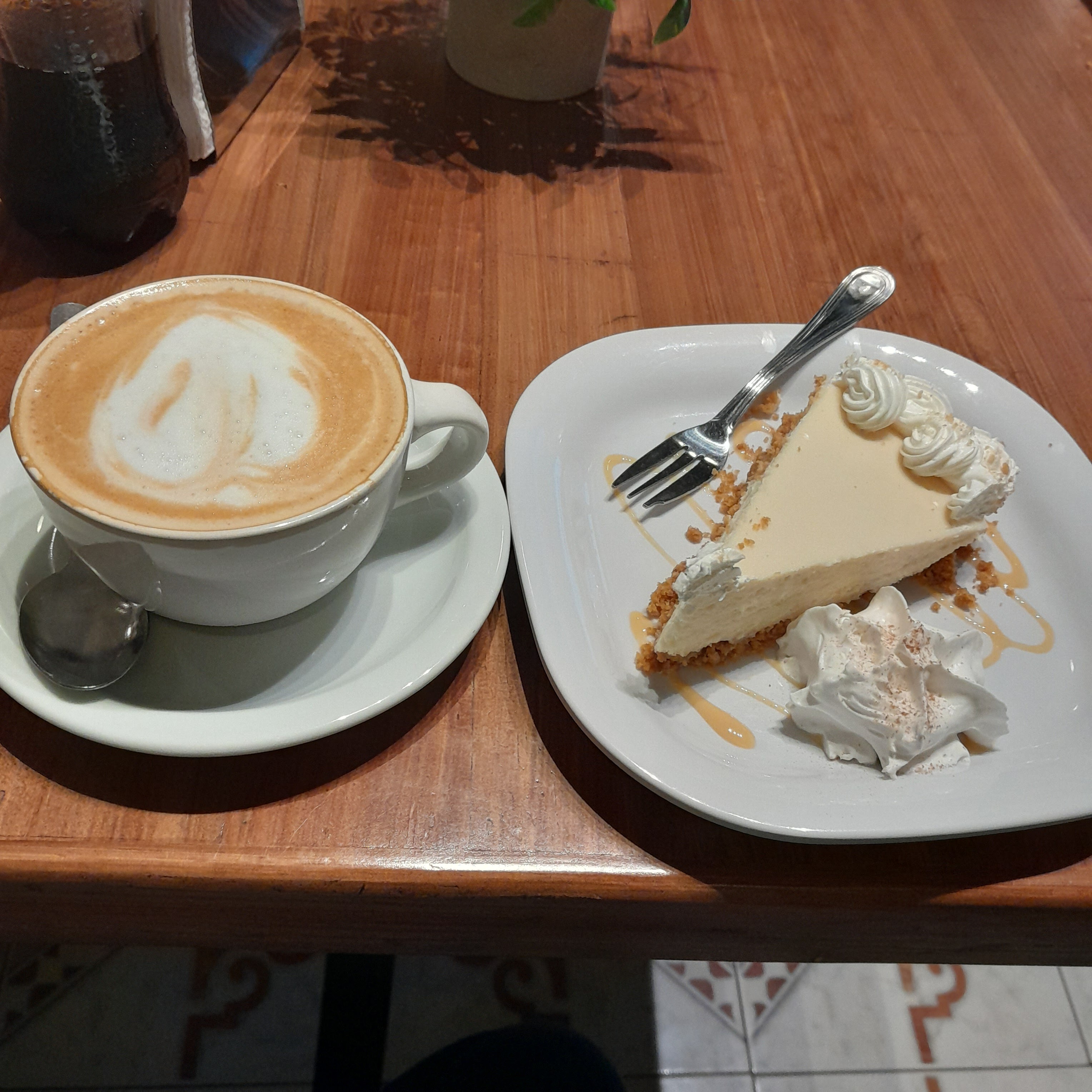 Restaurante Brecafé image 3