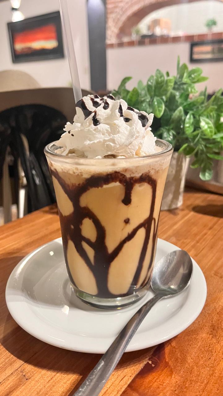 Restaurante Brecafé image 4