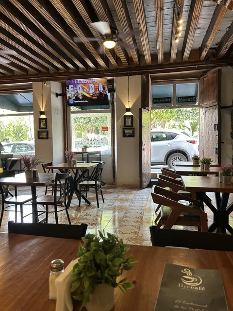 Restaurante Brecafé image 6