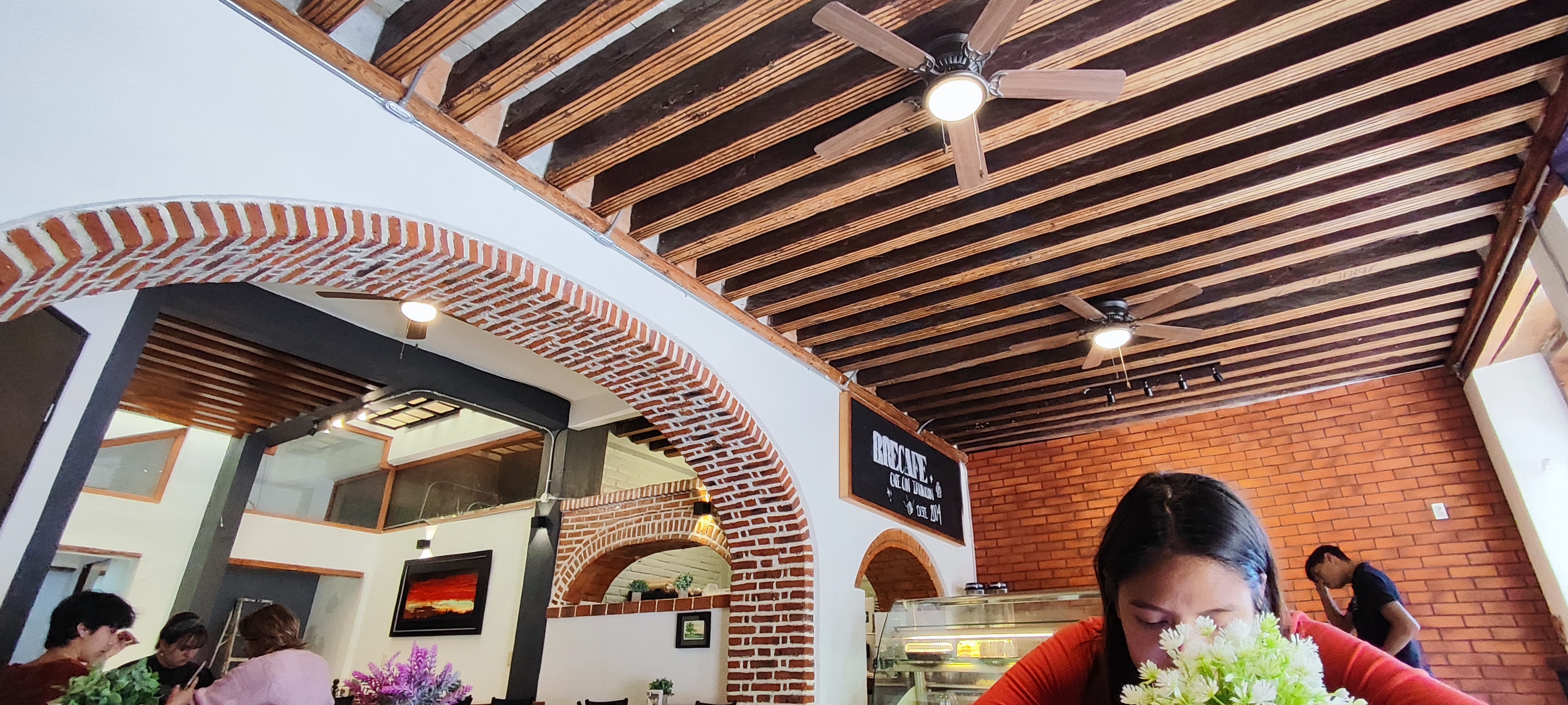 Restaurante Brecafé image 7