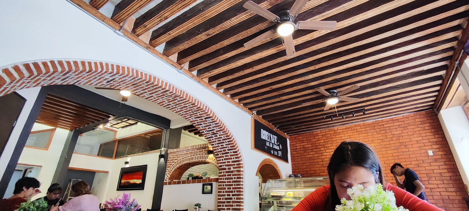 Restaurante Brecafé image 7