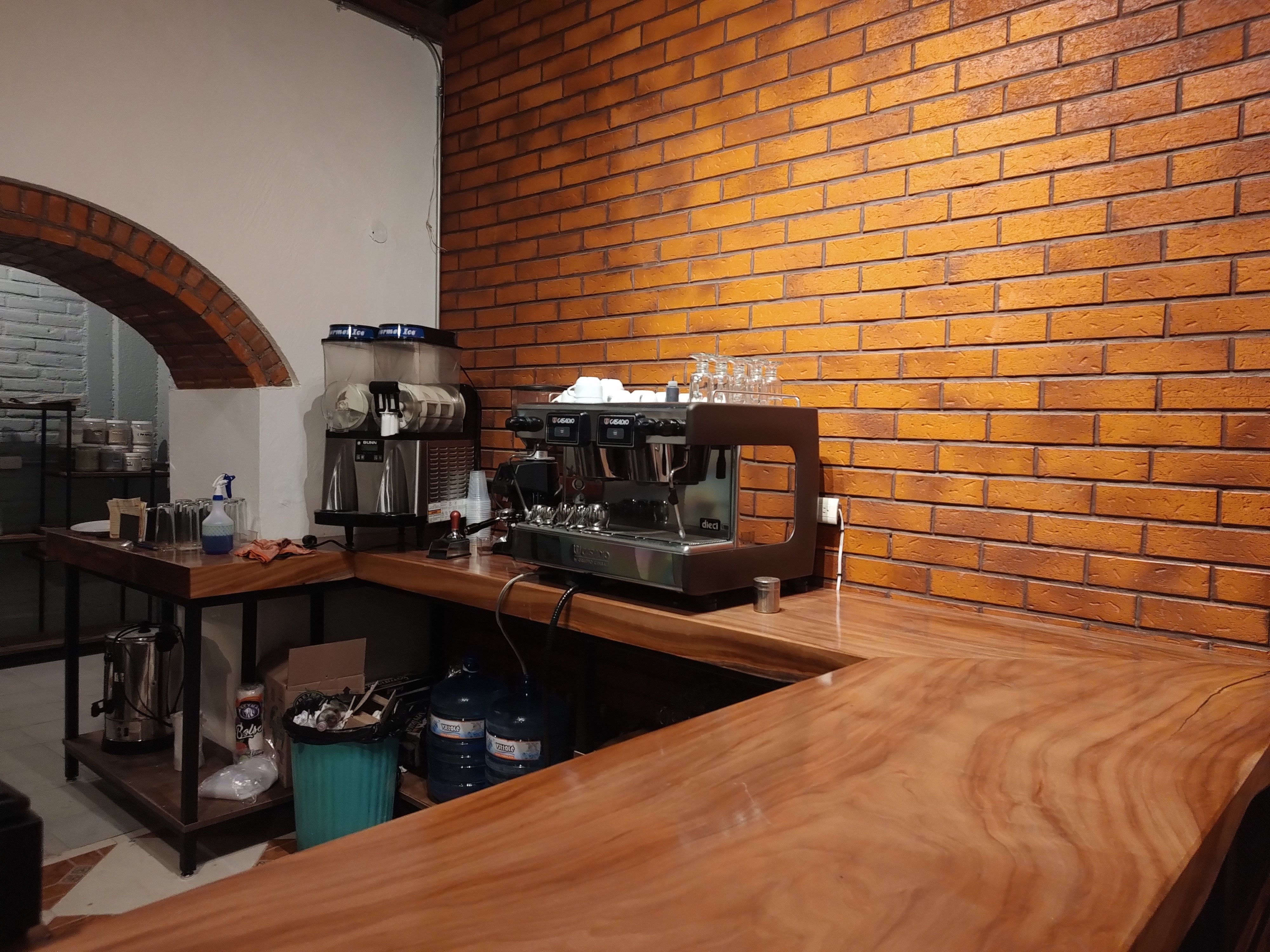 Restaurante Brecafé image 8