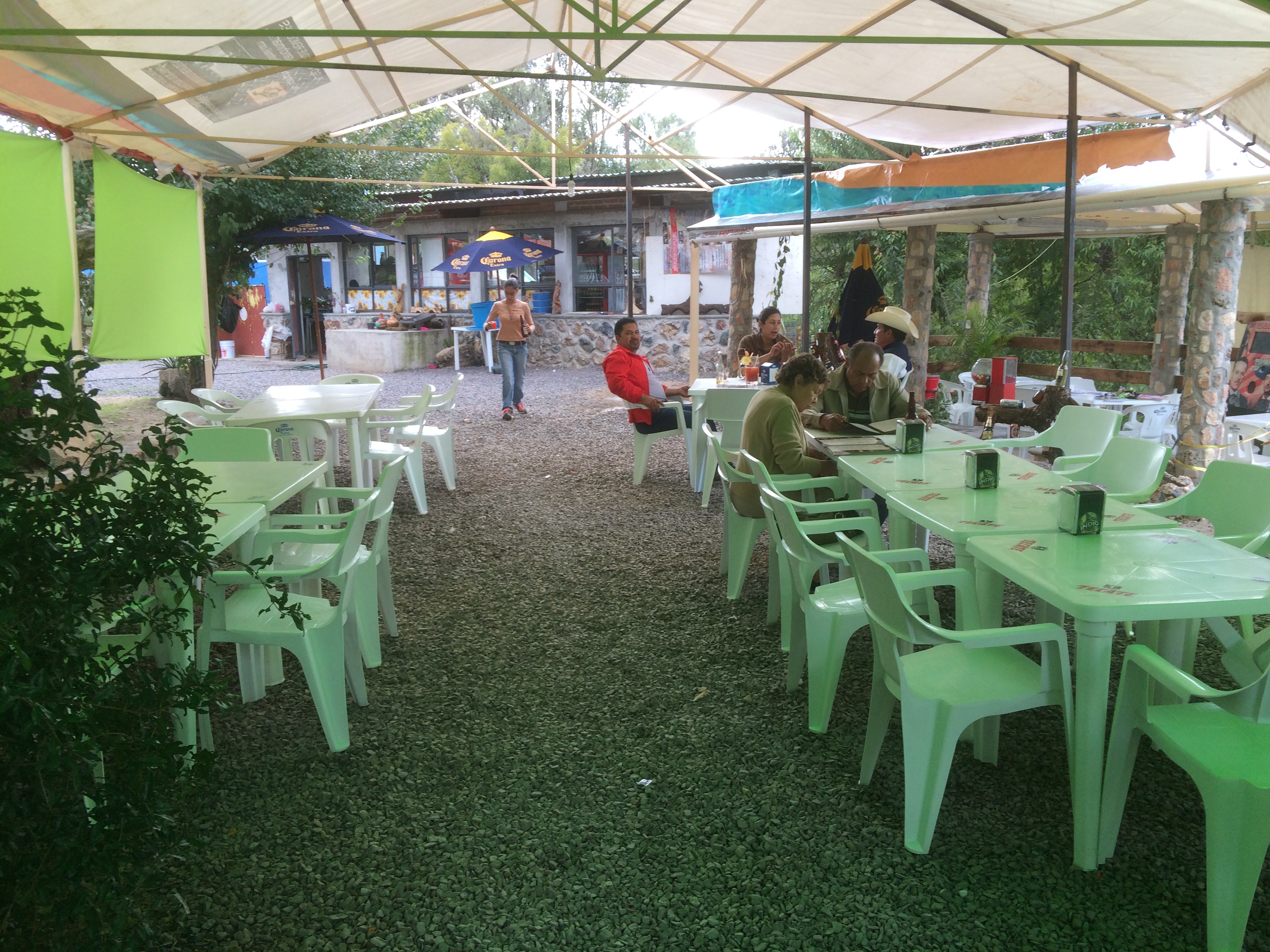 Hacienda Los Caballos image 7