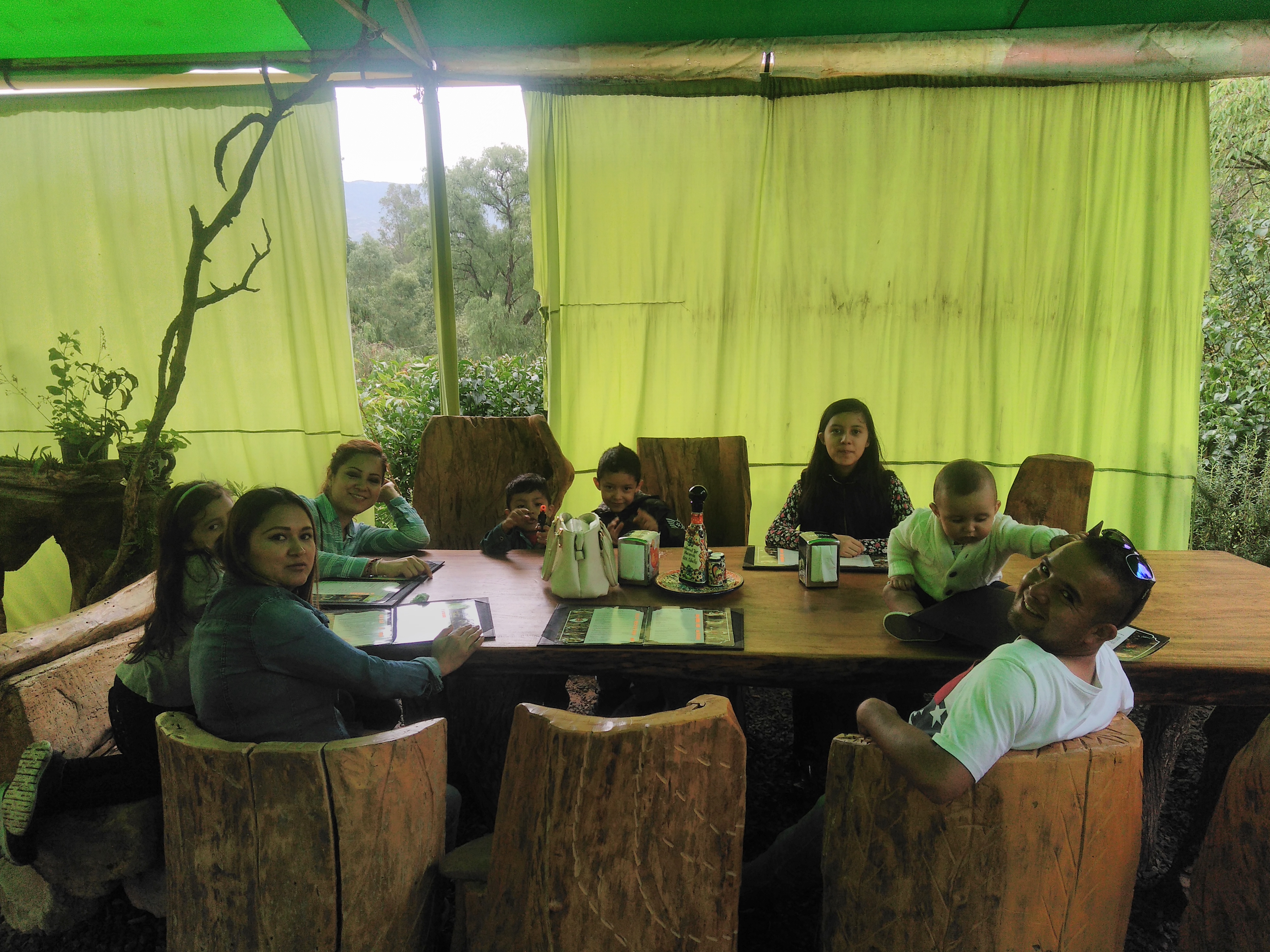 Hacienda Los Caballos image 8