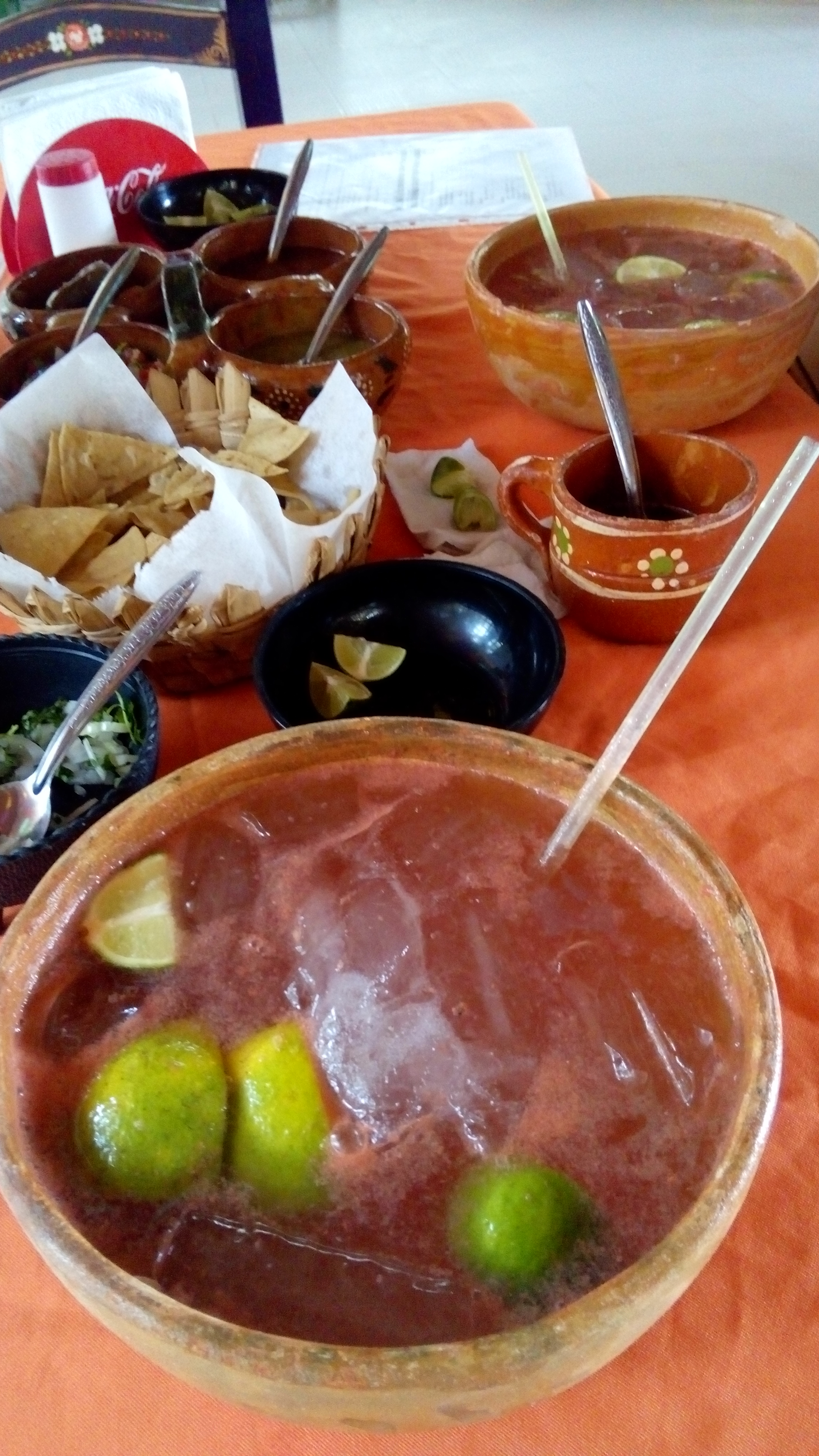 Don Pro La Granja Restaurante image 2