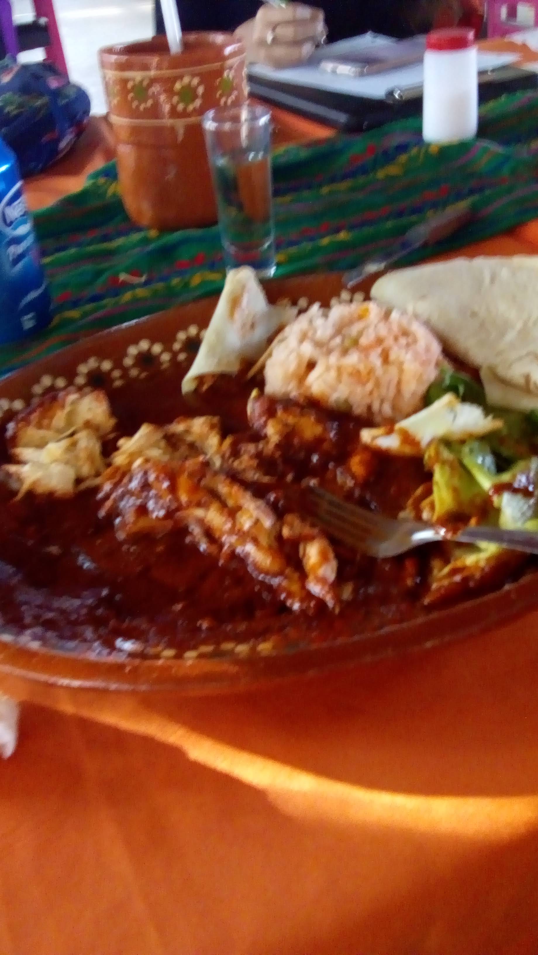 Don Pro La Granja Restaurante image 6