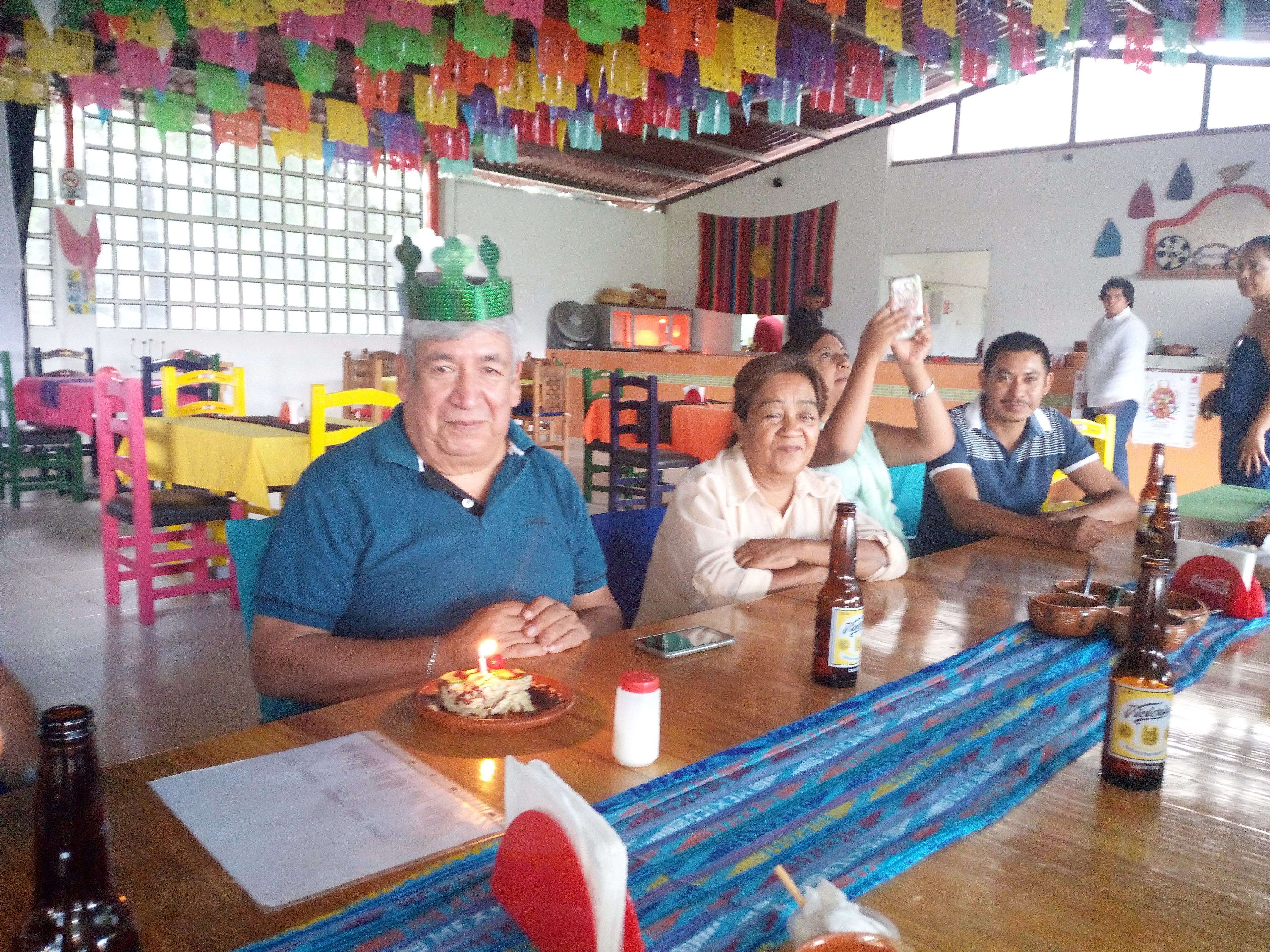 Don Pro La Granja Restaurante image 8