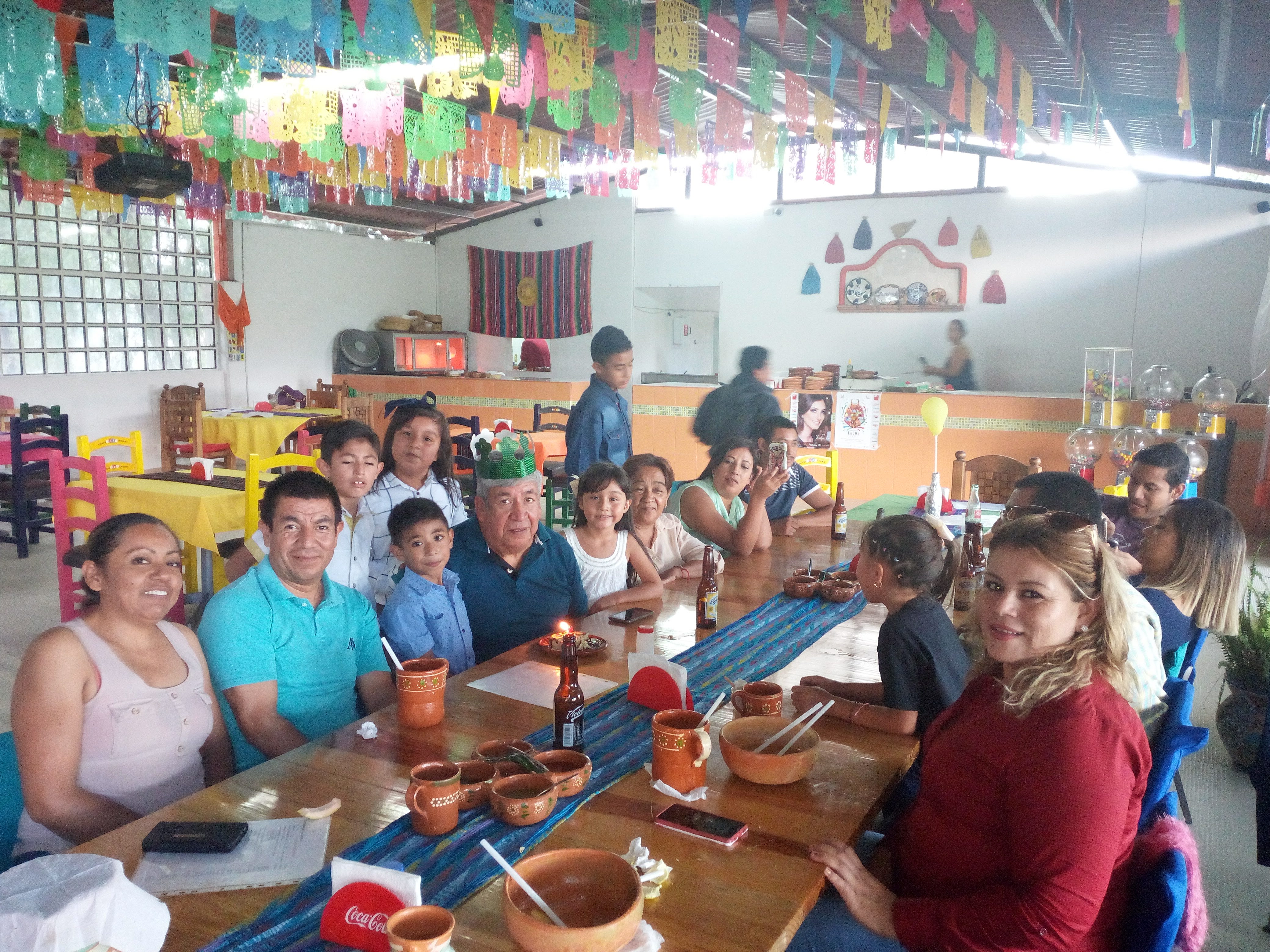 Don Pro La Granja Restaurante image 9