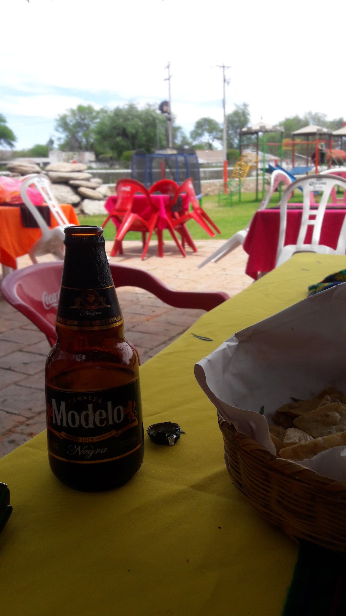 Don Pro La Granja Restaurante image 10