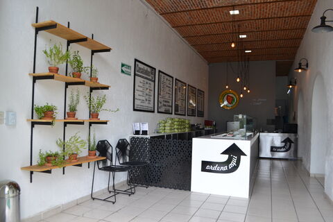 Ensalateca image 1