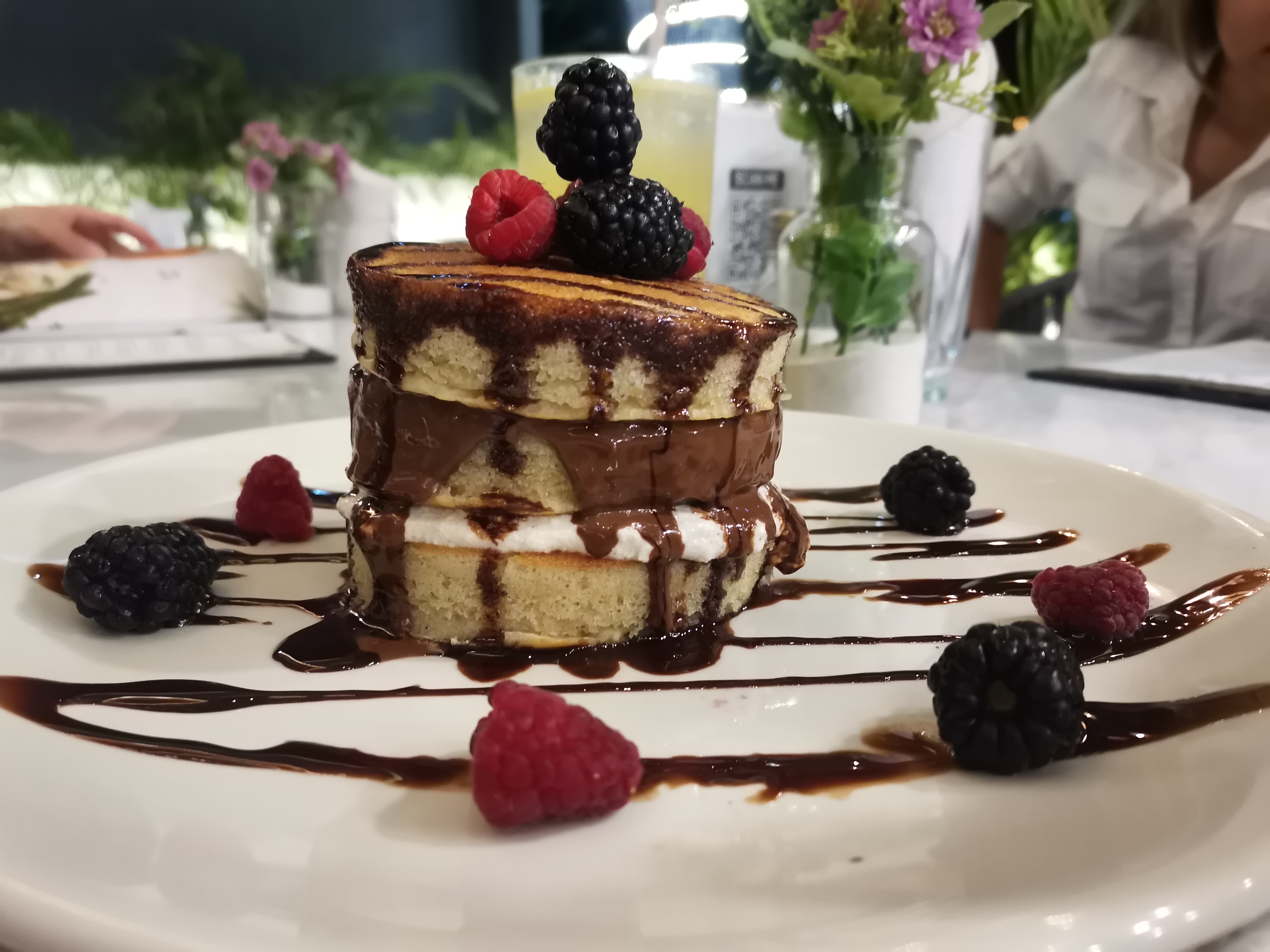 Hannah & Michael image 2