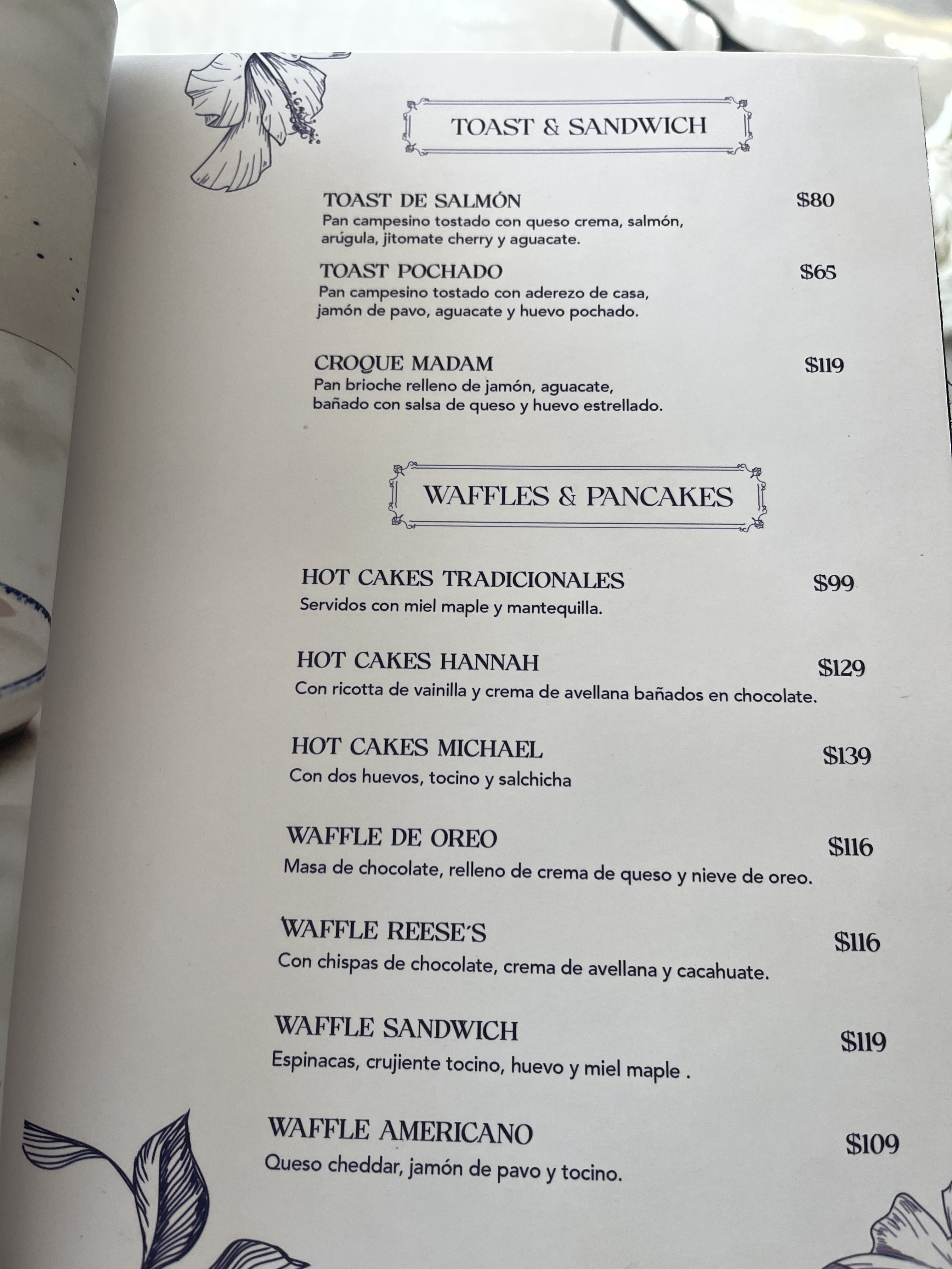 Hannah & Michael image 4