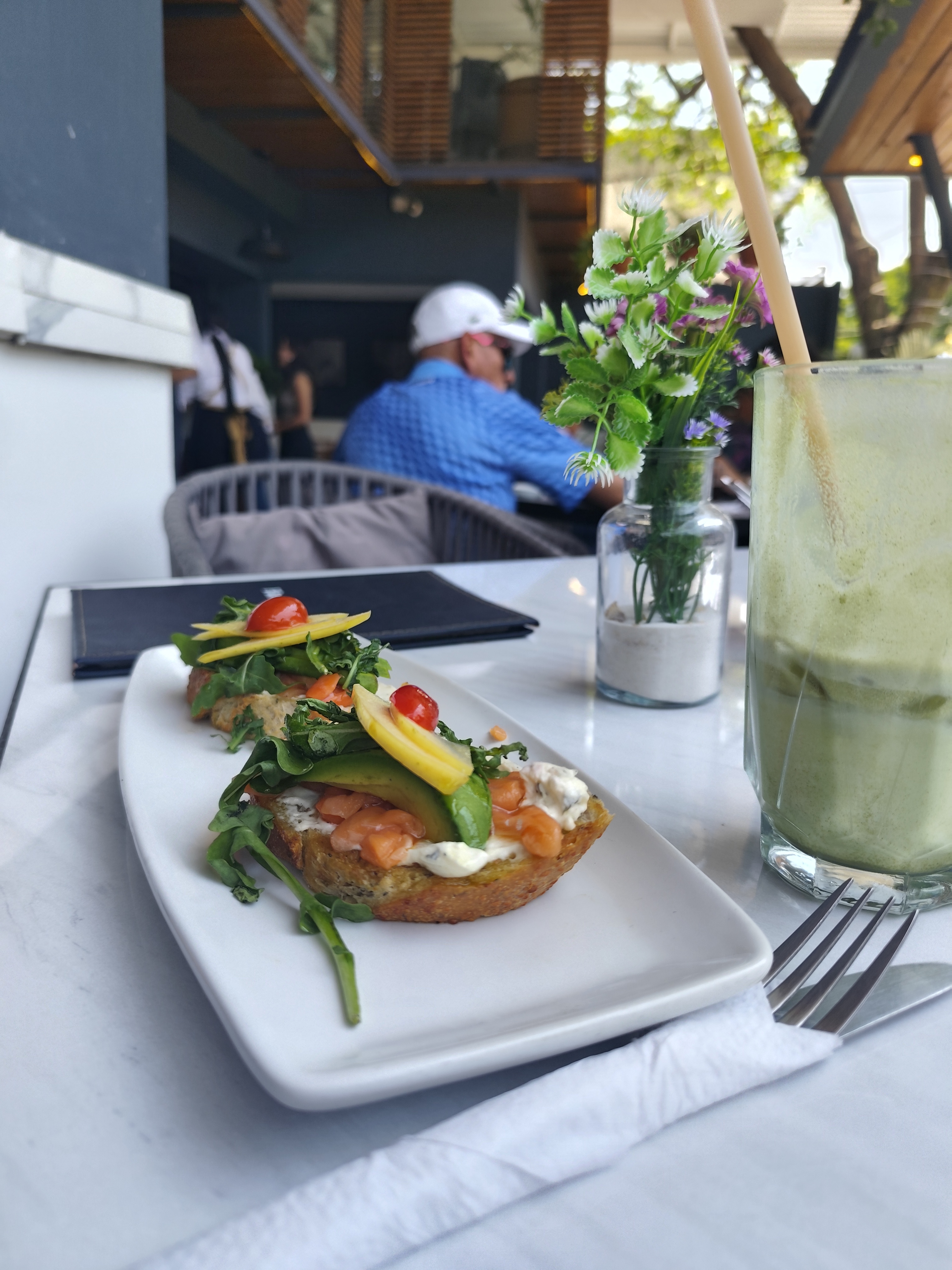 Hannah & Michael image 7