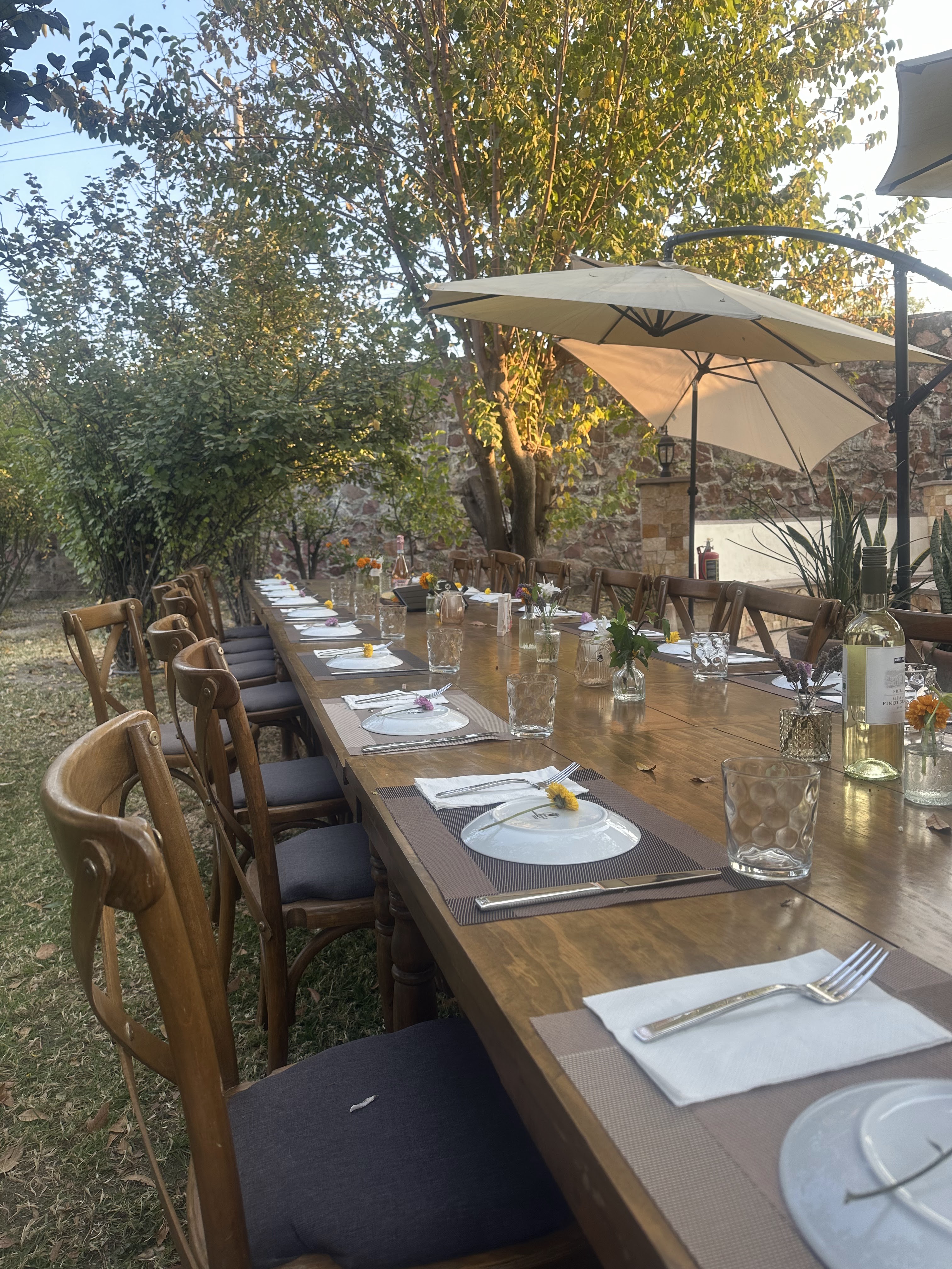 Provenzal Restaurante y Jardín de Eventos image 1