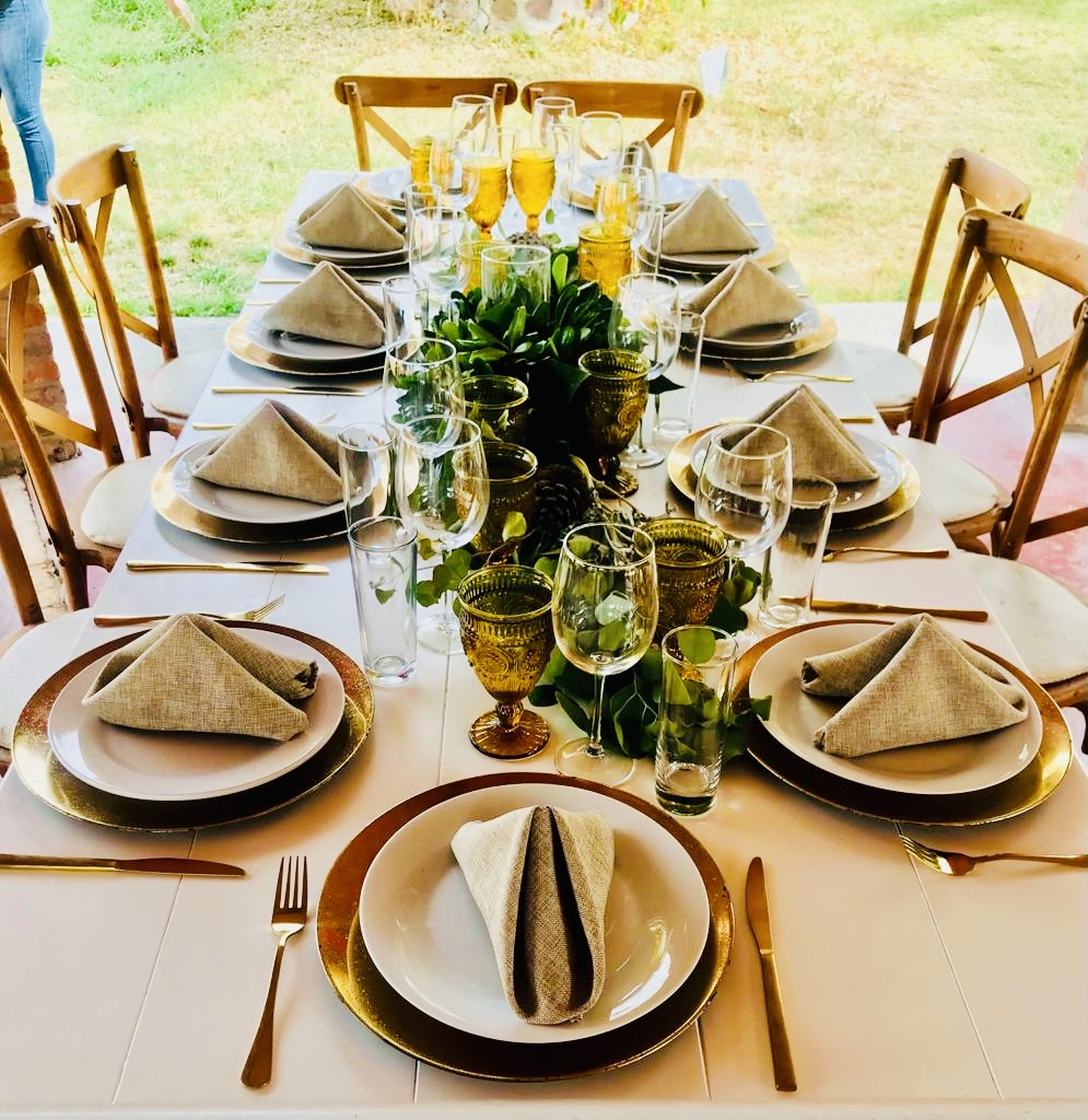 Provenzal Restaurante y Jardín de Eventos image 2