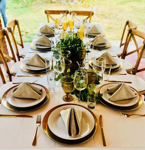Provenzal Restaurante y Jardín de Eventos image 2