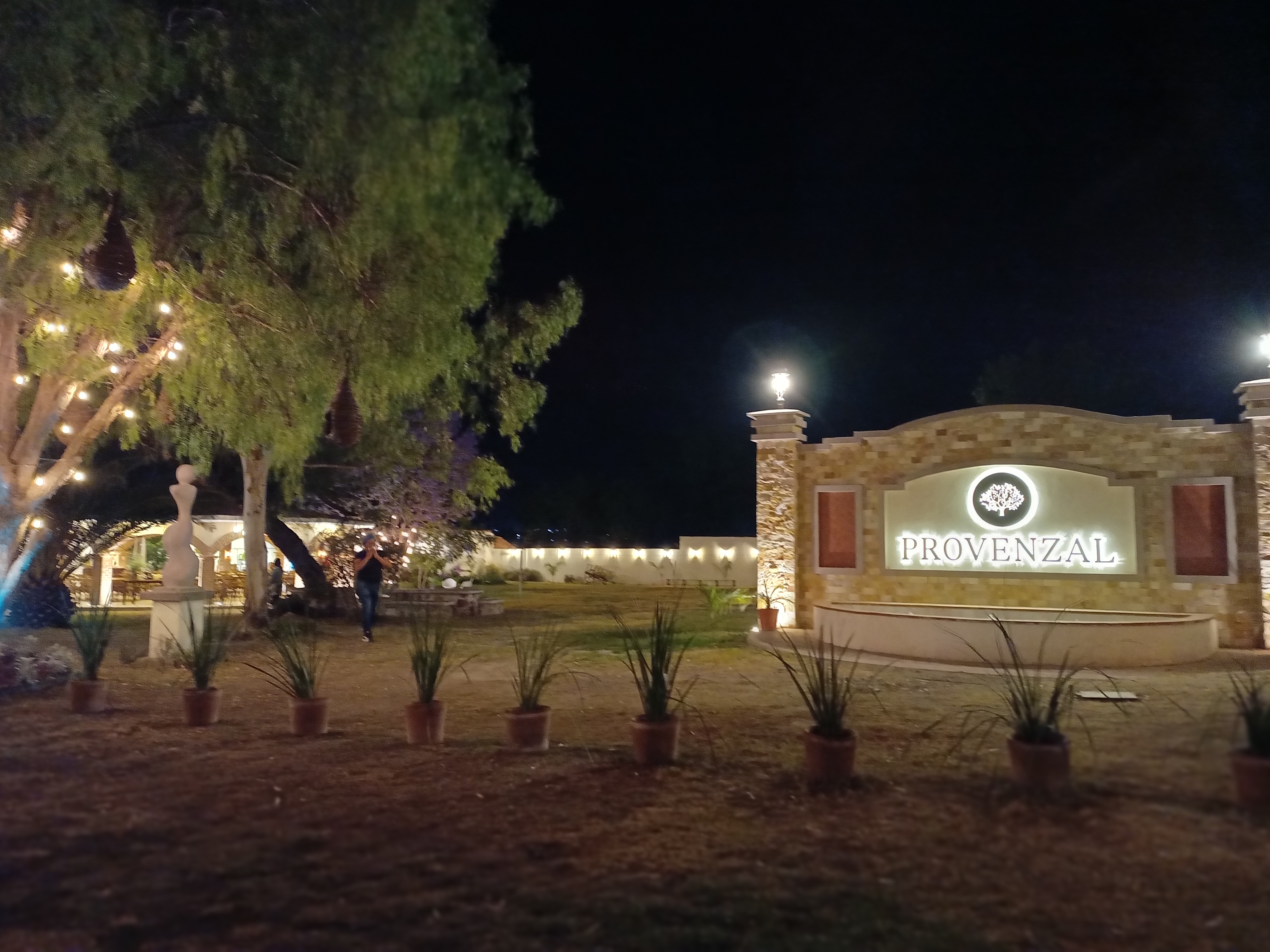 Provenzal Restaurante y Jardín de Eventos image 3