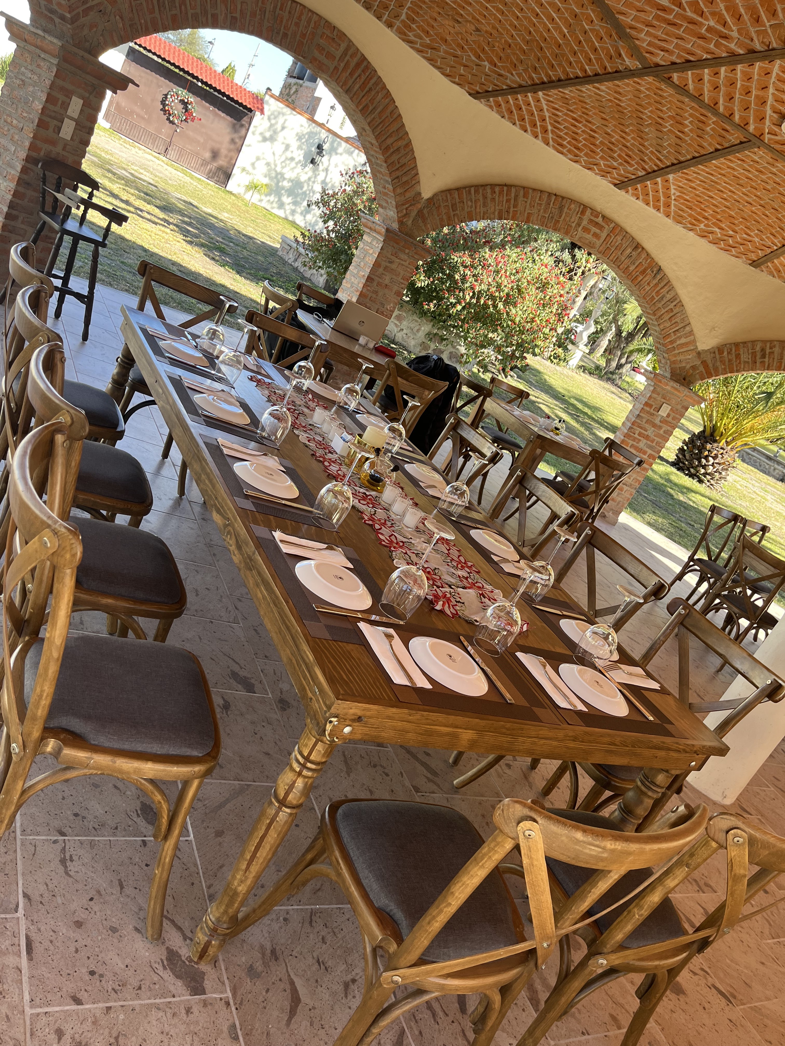 Provenzal Restaurante y Jardín de Eventos image 4