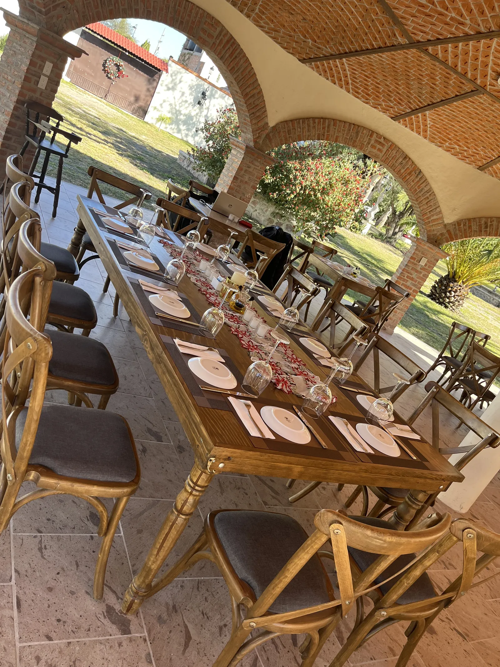 Provenzal Restaurante y Jardín de Eventos image 4