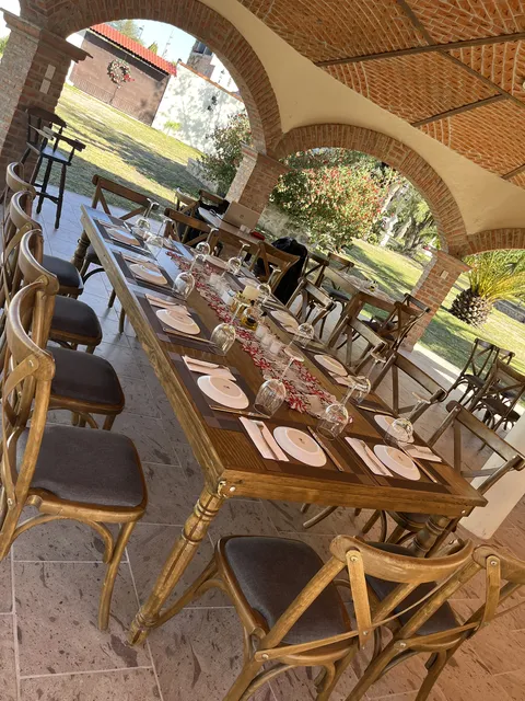 Provenzal Restaurante y Jardín de Eventos image 4