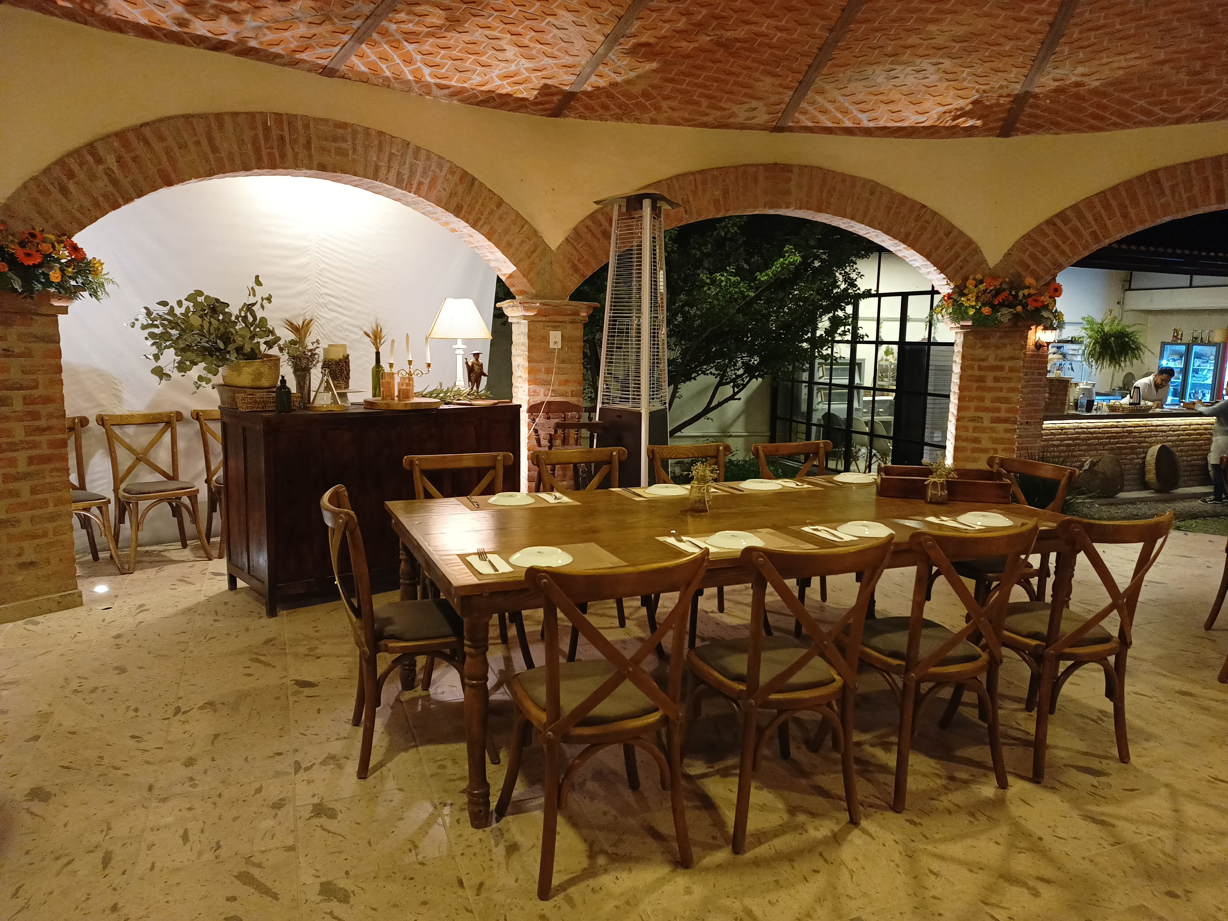 Provenzal Restaurante y Jardín de Eventos image 5