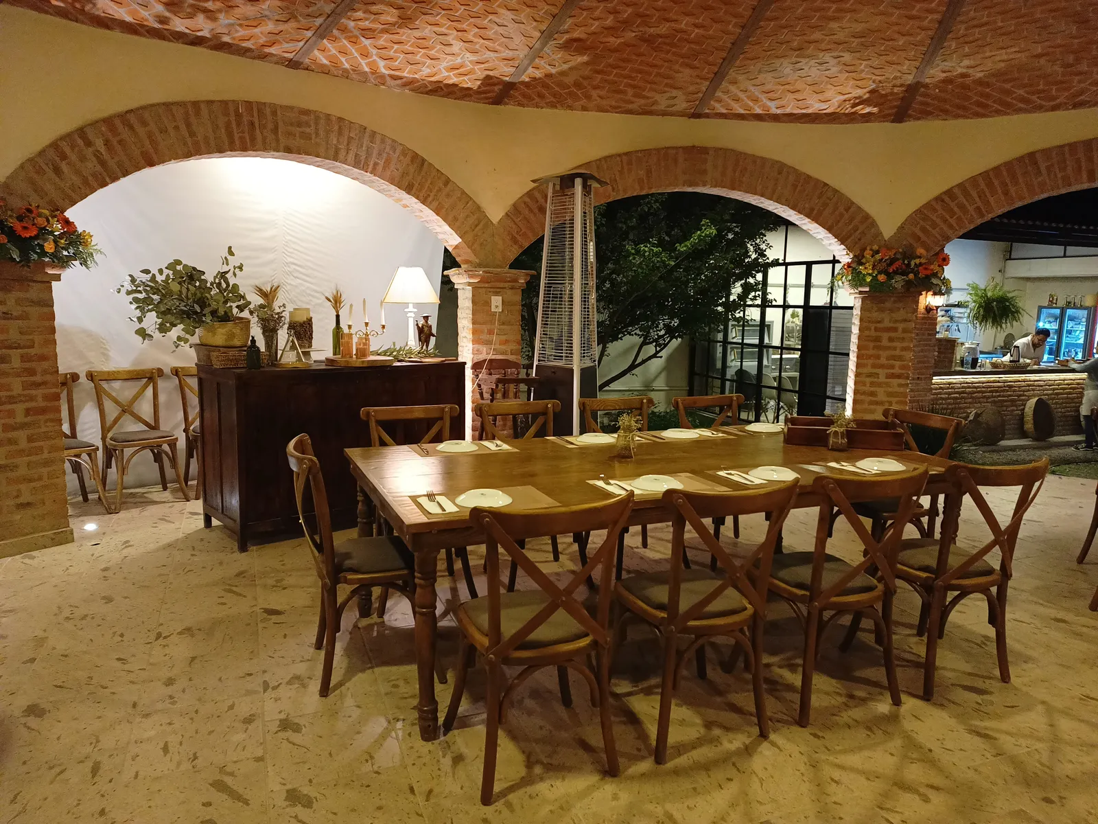 Provenzal Restaurante y Jardín de Eventos image 5